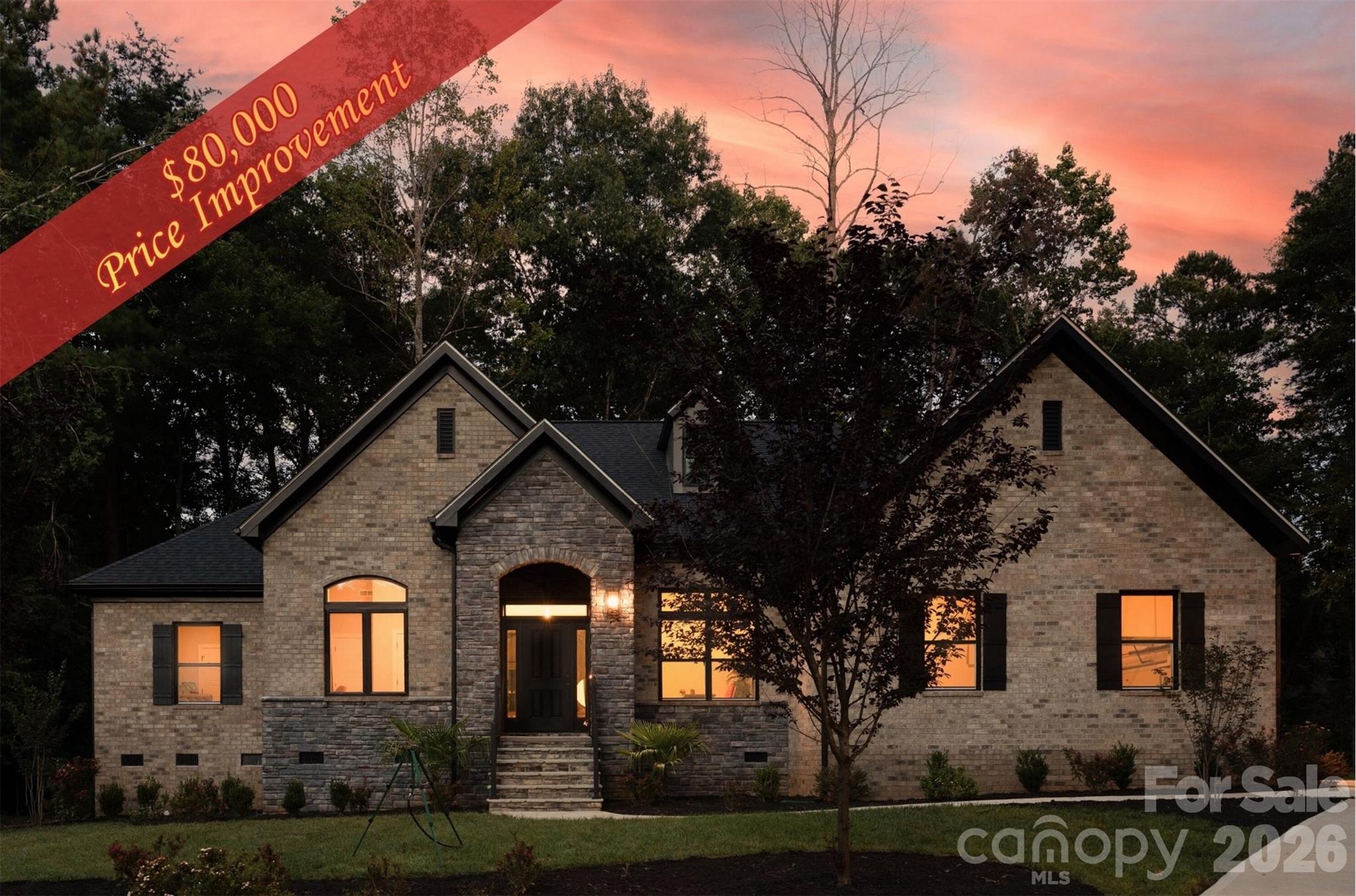 The Landing - Residential