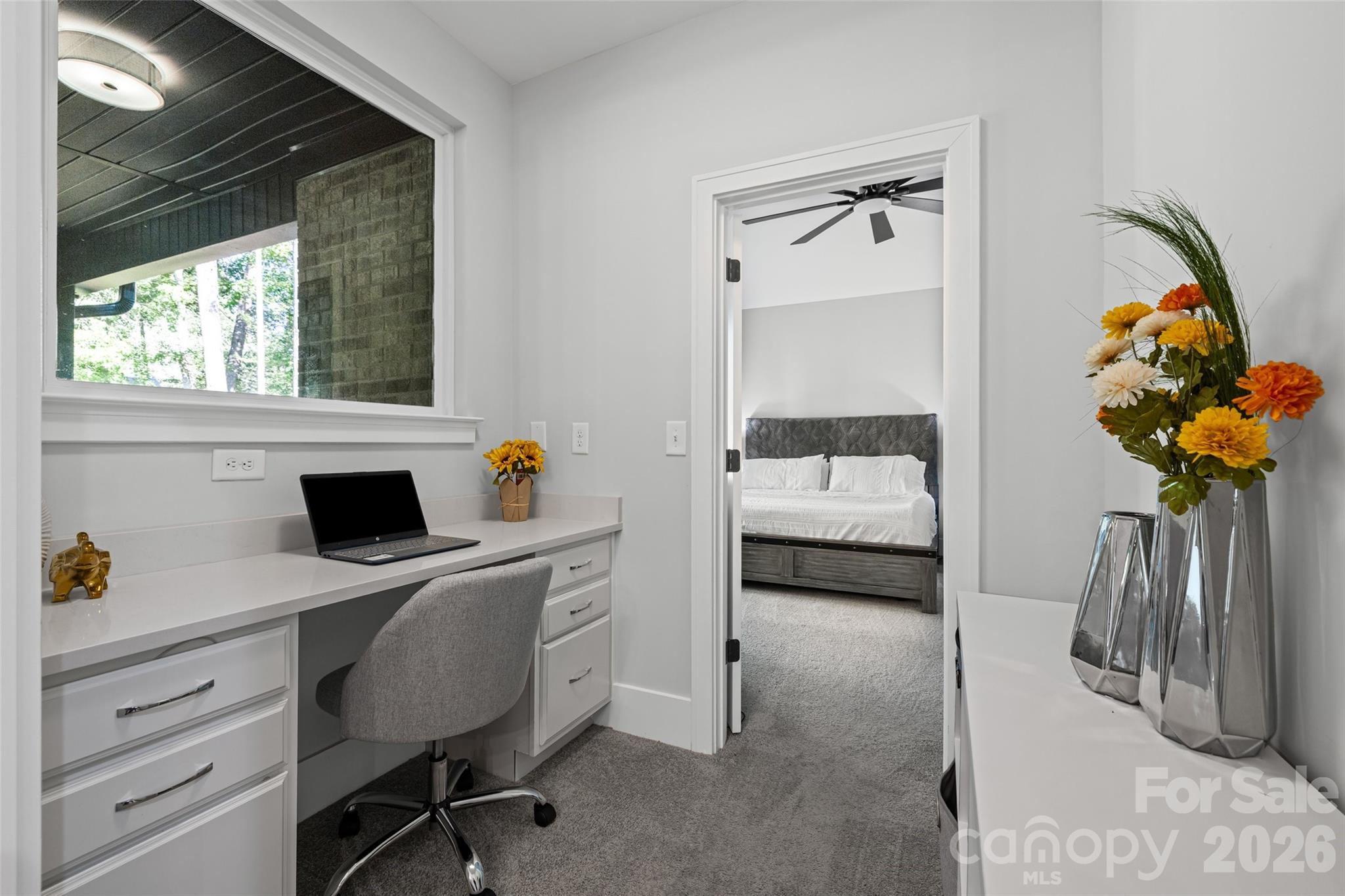 The Landing - Residential