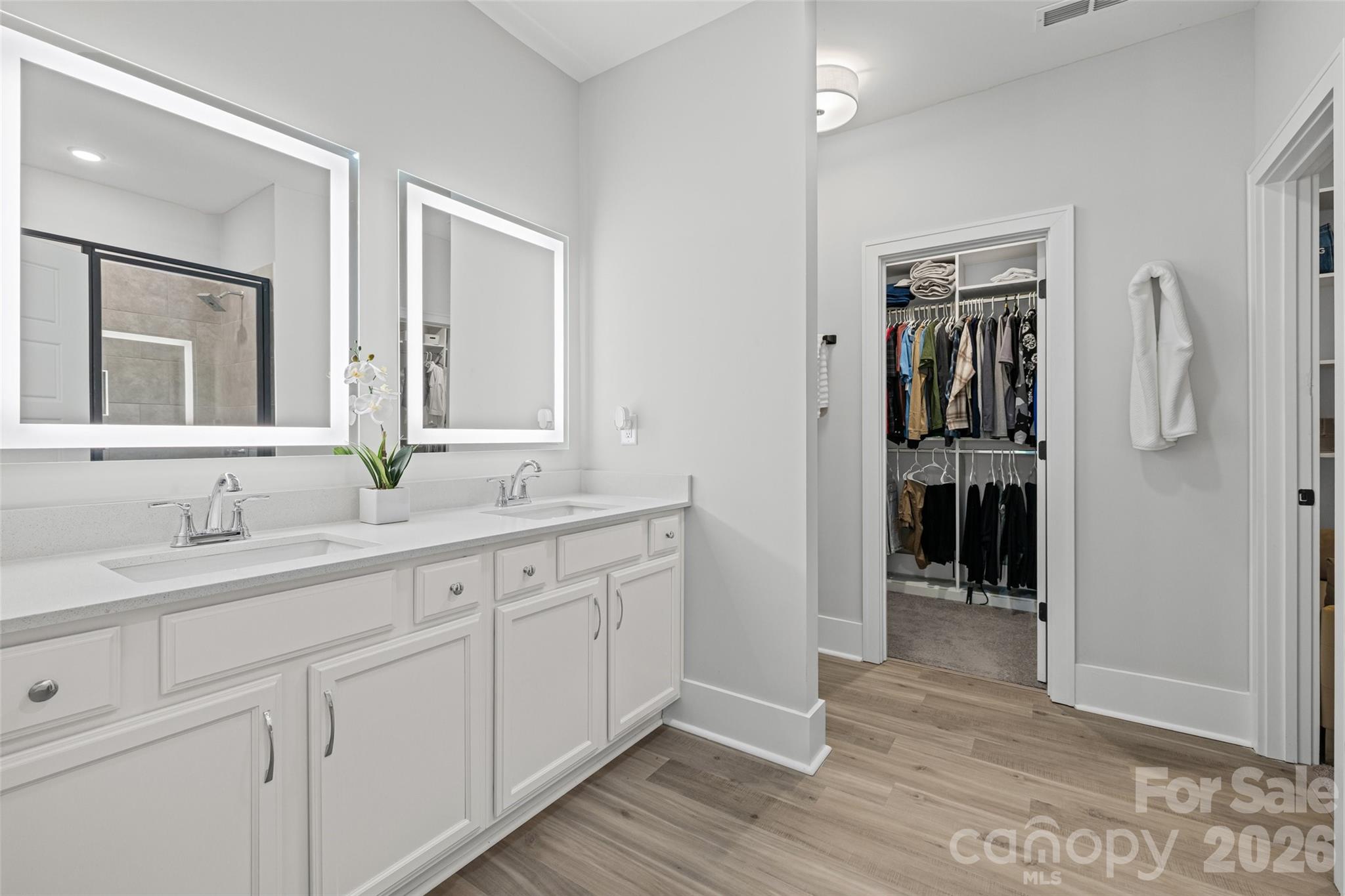 The Landing - Residential