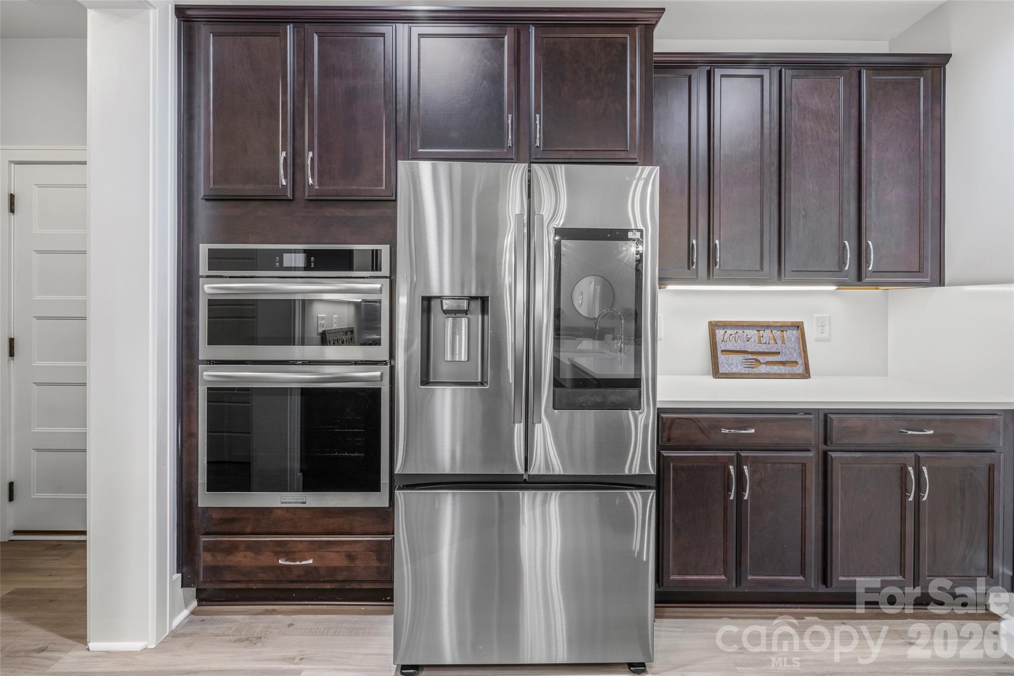 The Landing - Residential