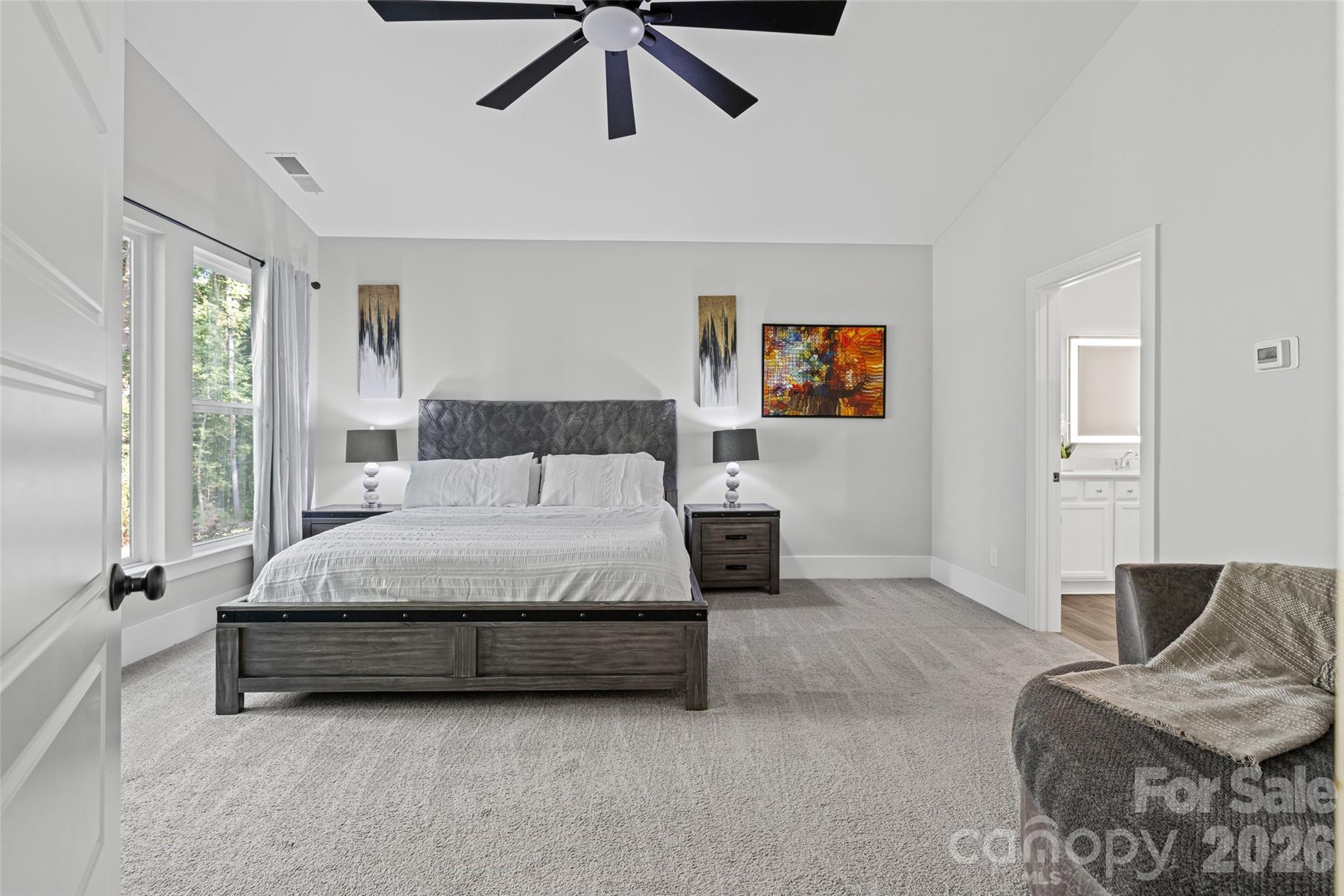 The Landing - Residential