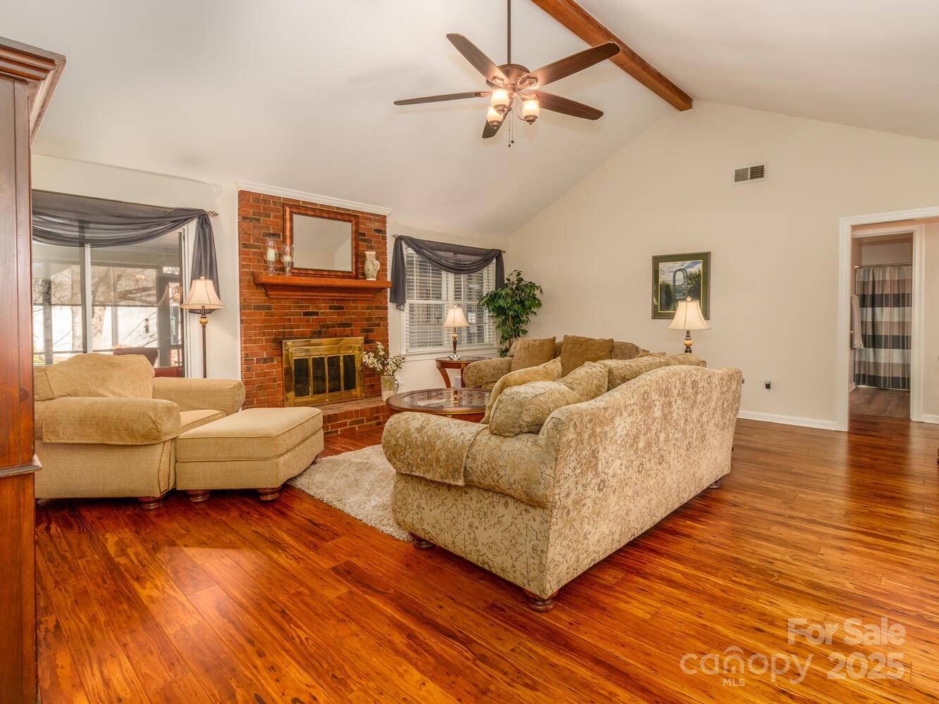 2318 Whispering Spring Drive