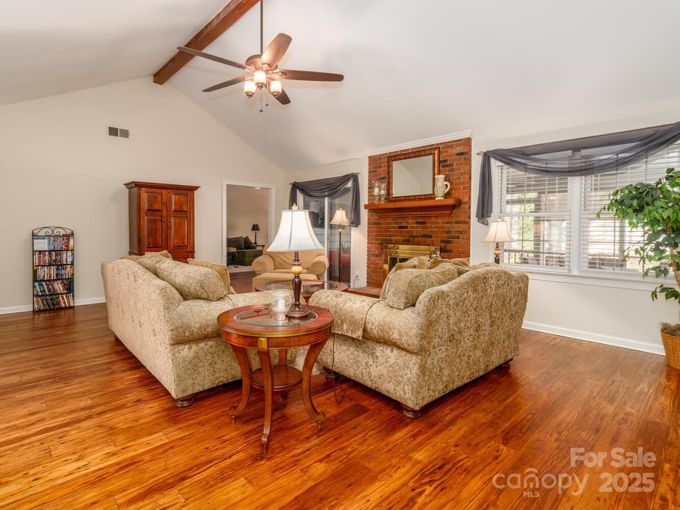 2318 Whispering Spring Drive