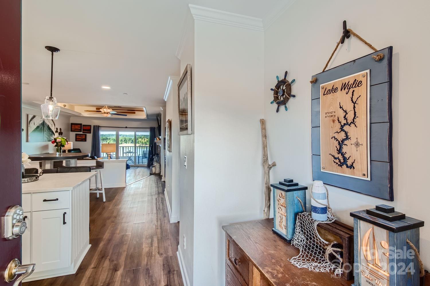 Emerald Point - Residential
