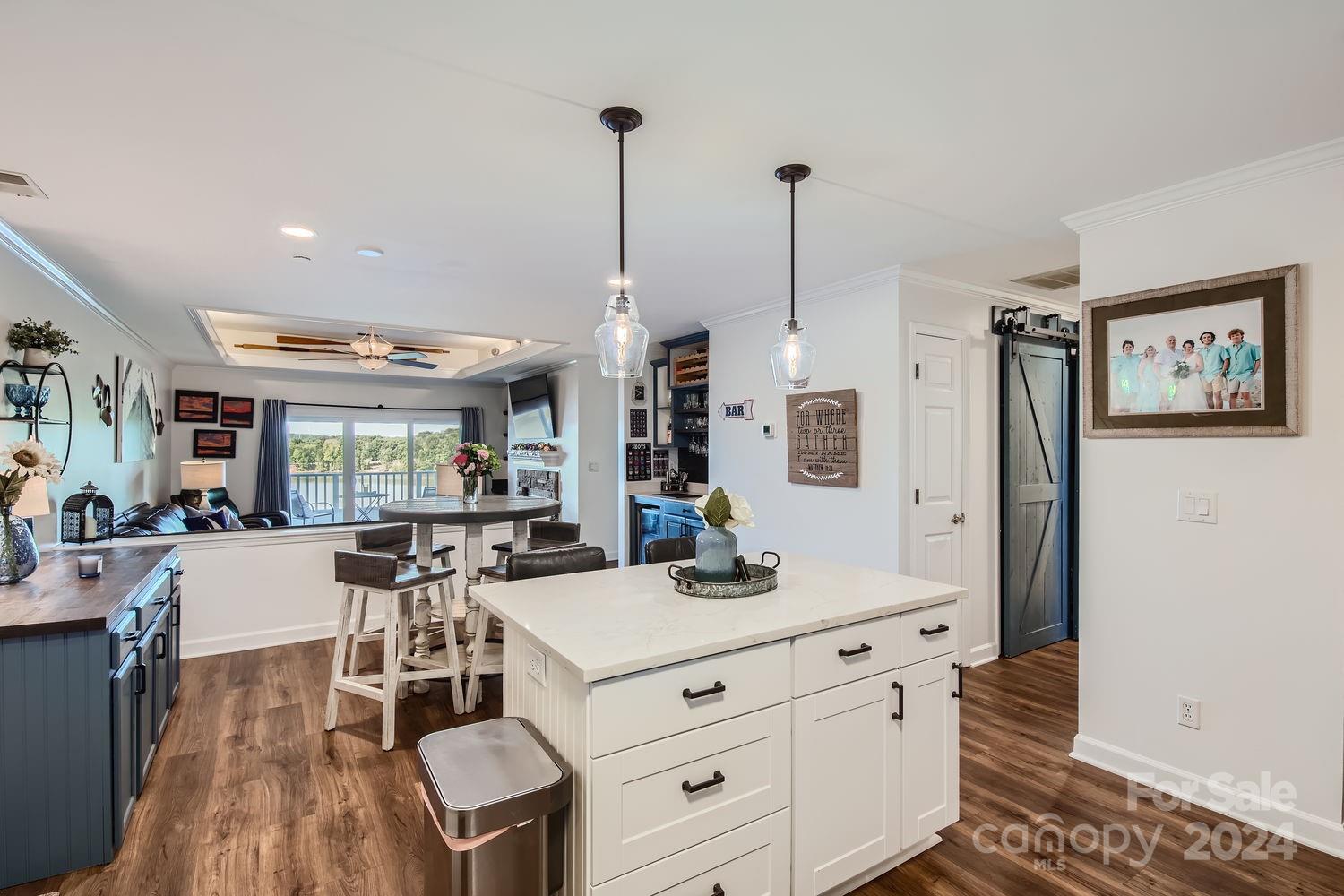 Emerald Point - Residential