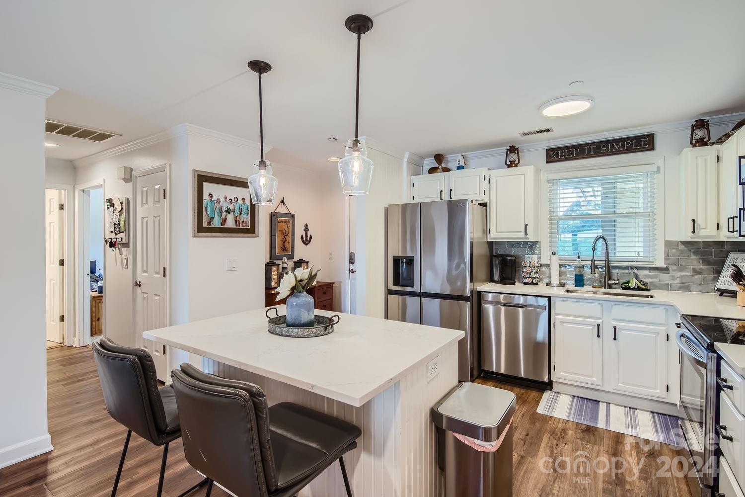 Emerald Point - Residential