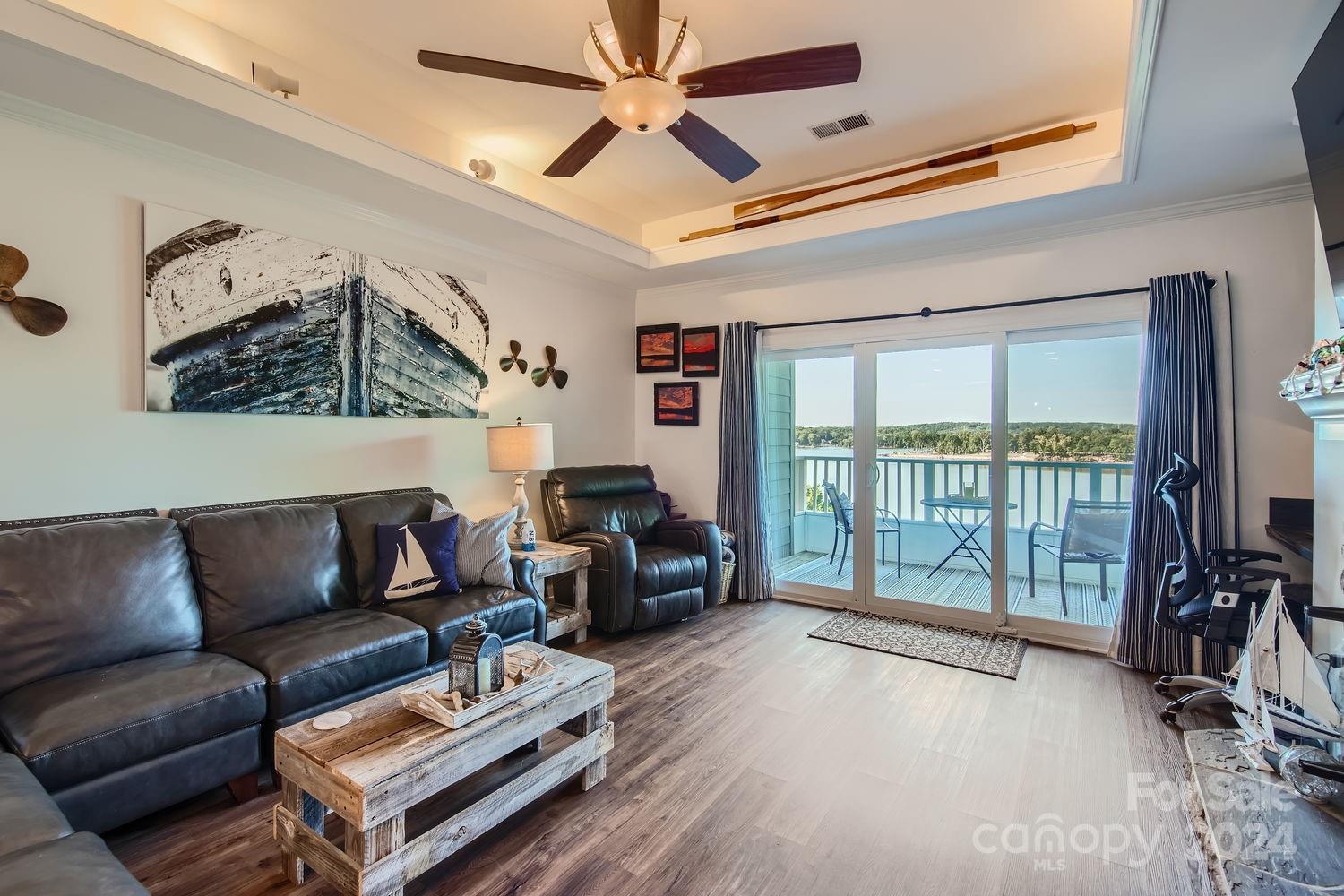 Emerald Point - Residential