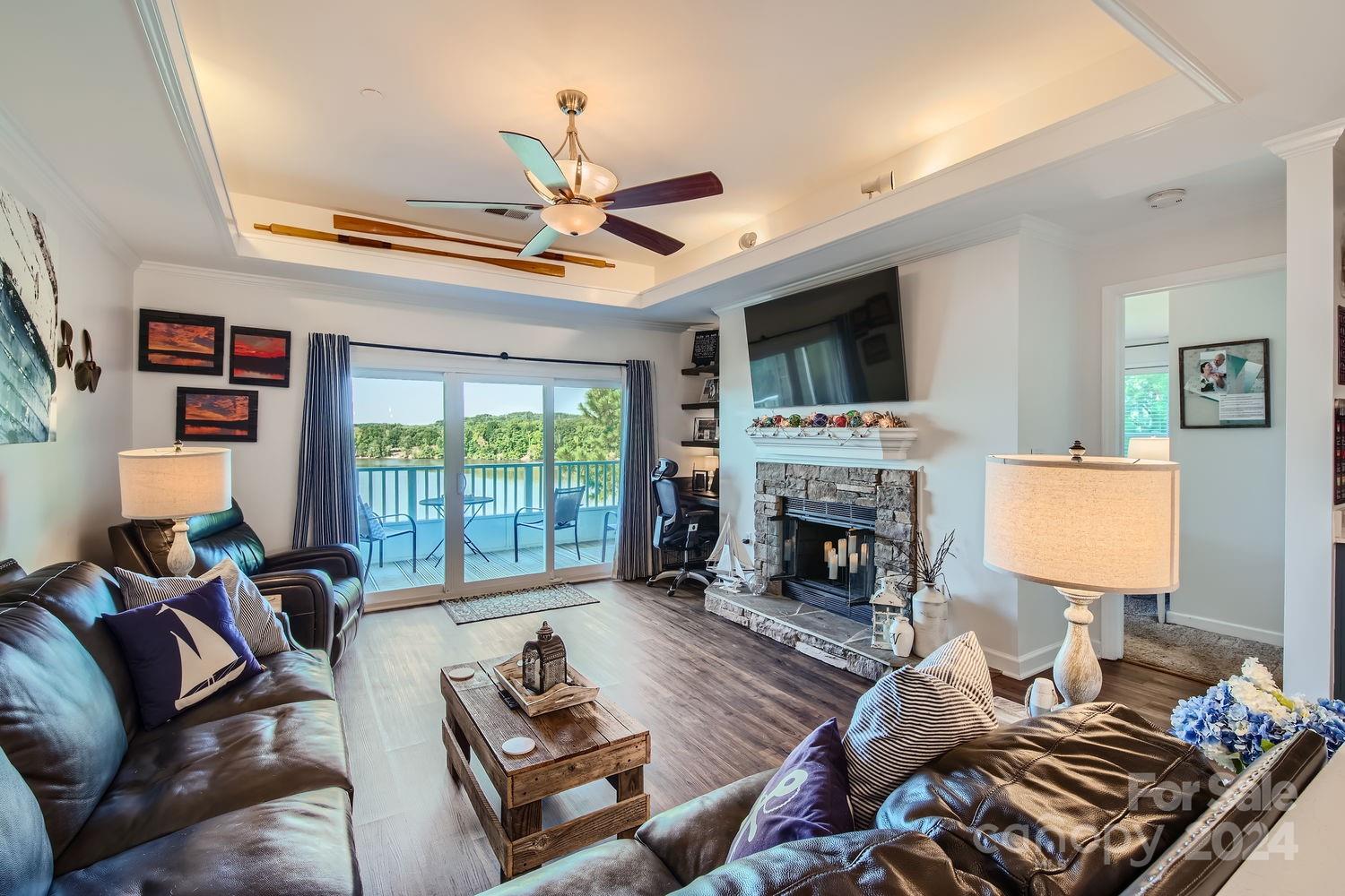 Emerald Point - Residential