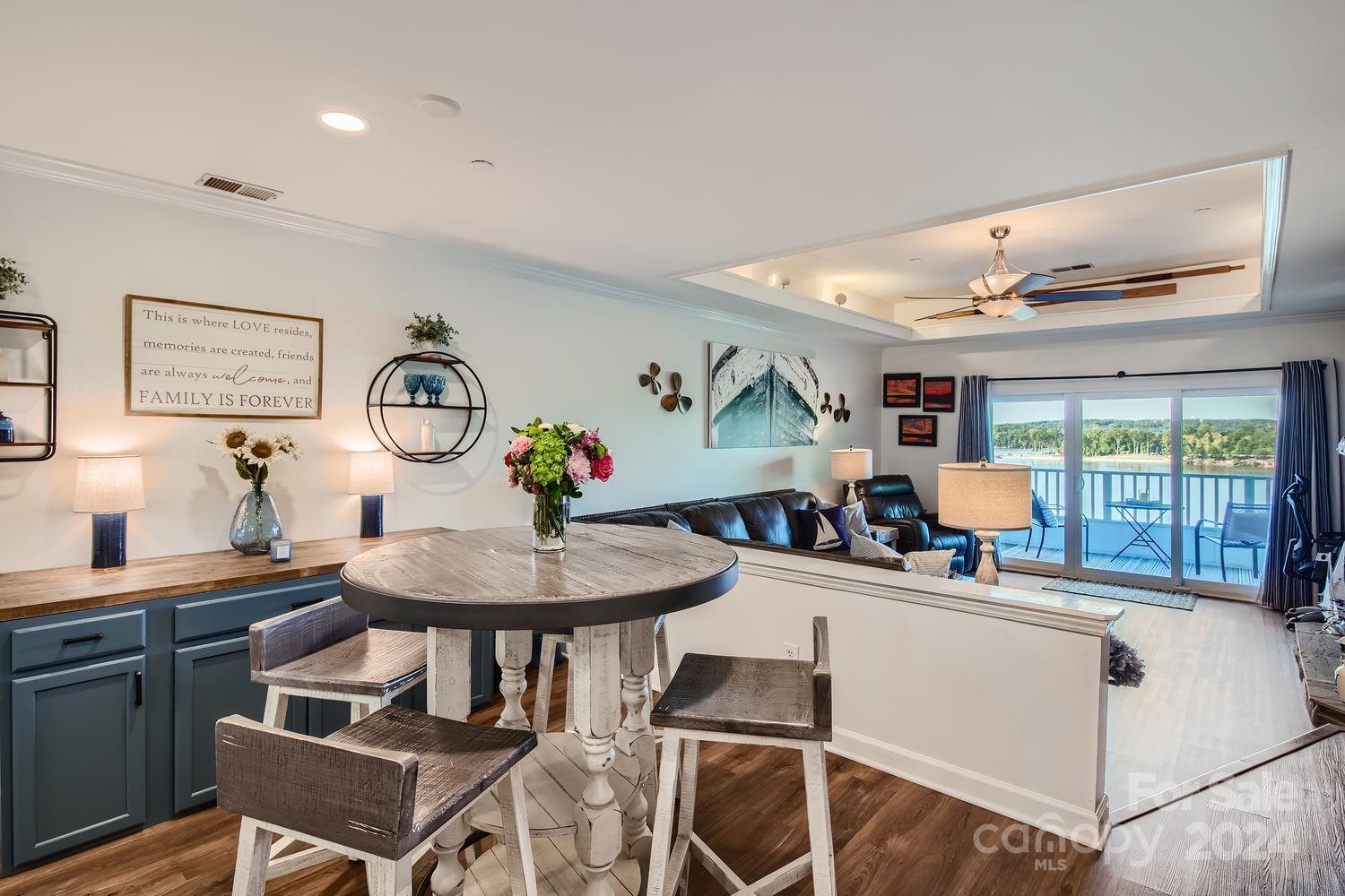 Emerald Point - Residential