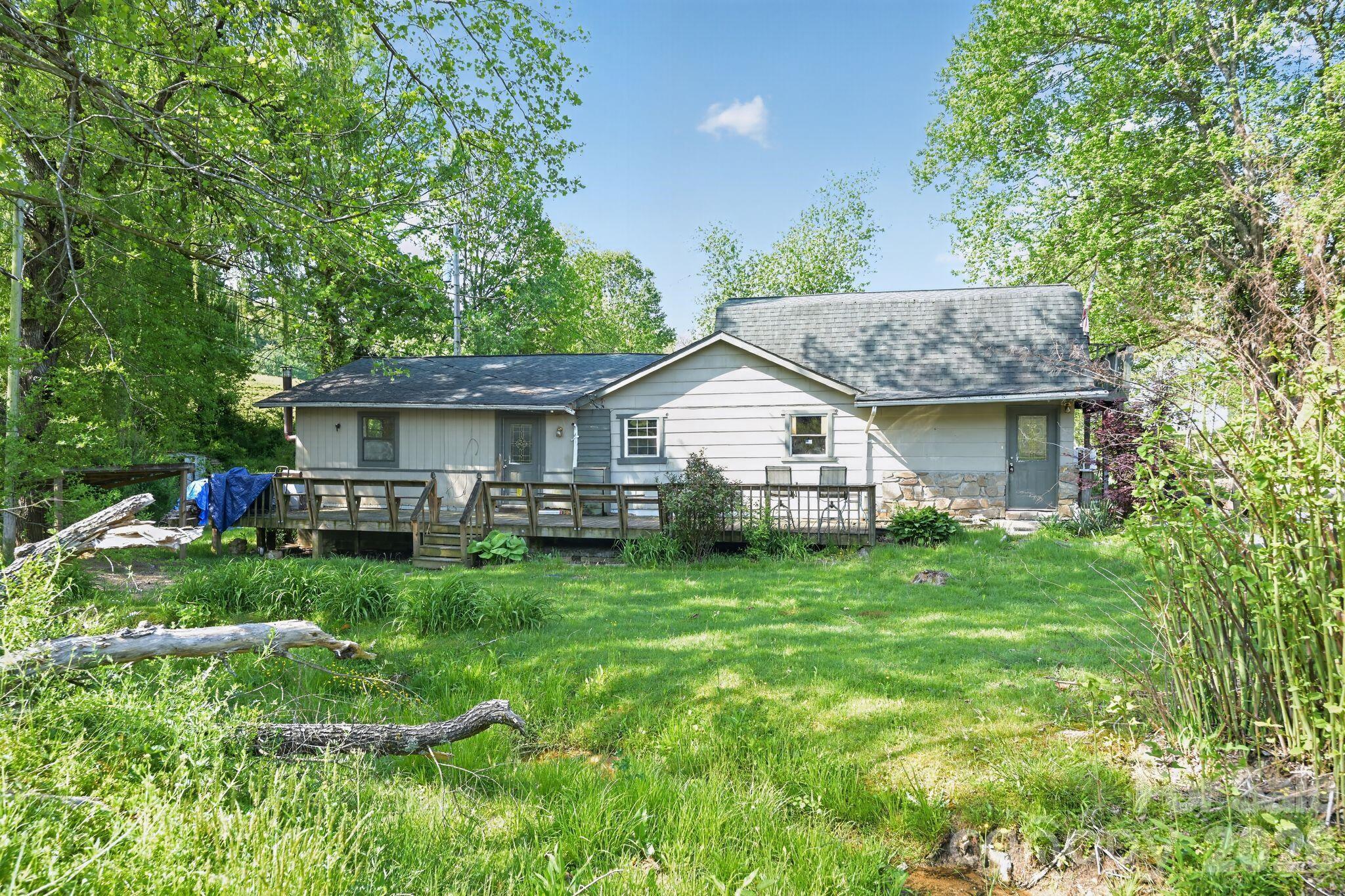 Other - Residential
