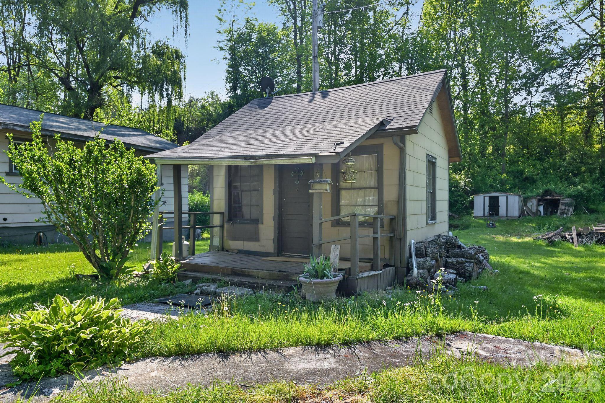 Other - Residential
