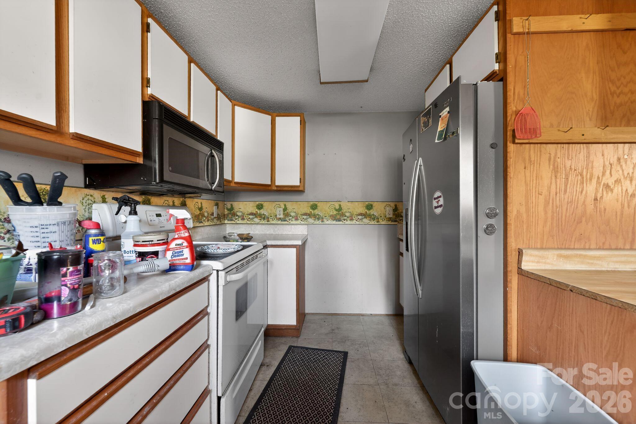 Other - Residential