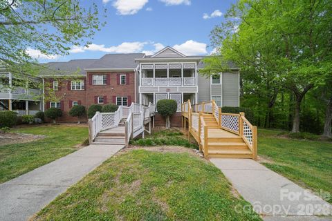 503 Gooseneck Drive B2 Cary NC 27513