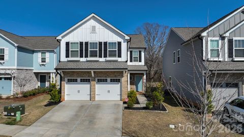 1164 Scotch Meadows Loop Monroe NC 28110