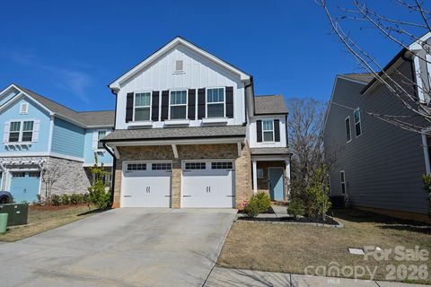 Photo of 1164 Scotch Meadows Loop, Monroe, NC 28110 (MLS # 4350405)