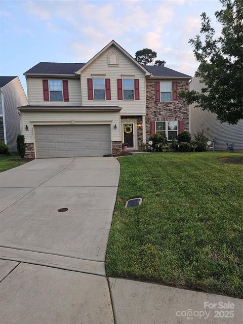 3338 Cord Oak Court Gastonia NC 28056