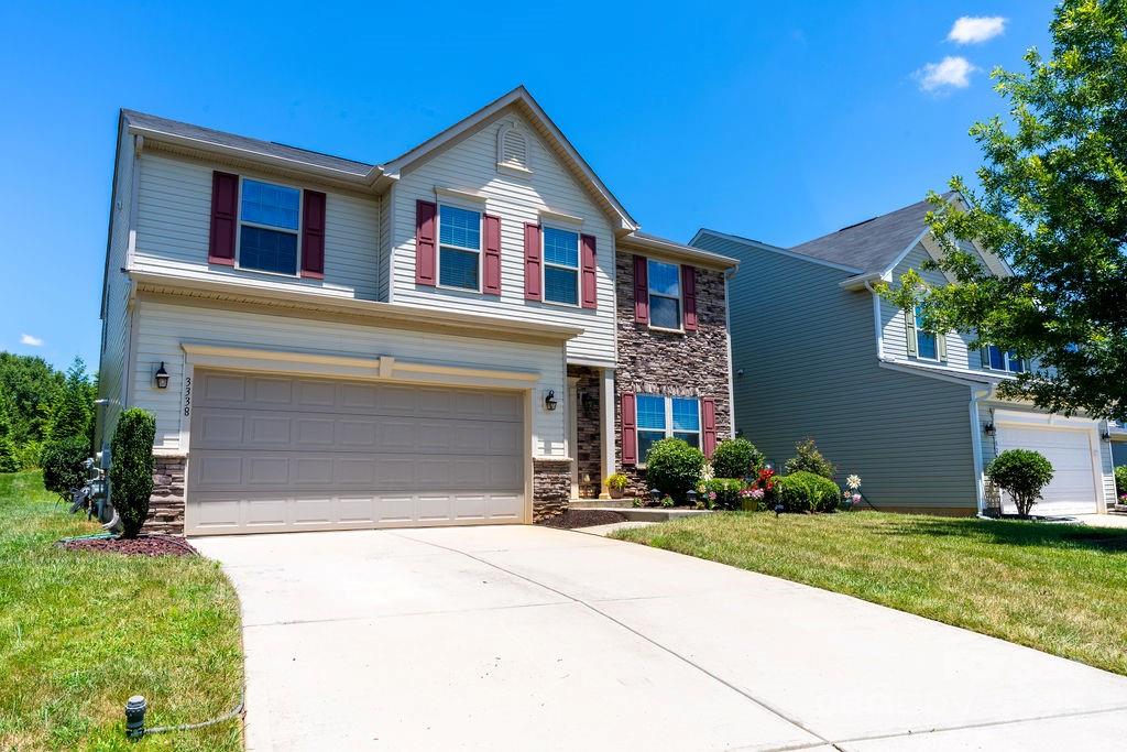 3338 Cord Oak Court