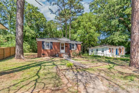 Photo of 622 Colorado Avenue, Charlotte, NC 28206 (MLS # 4404968)