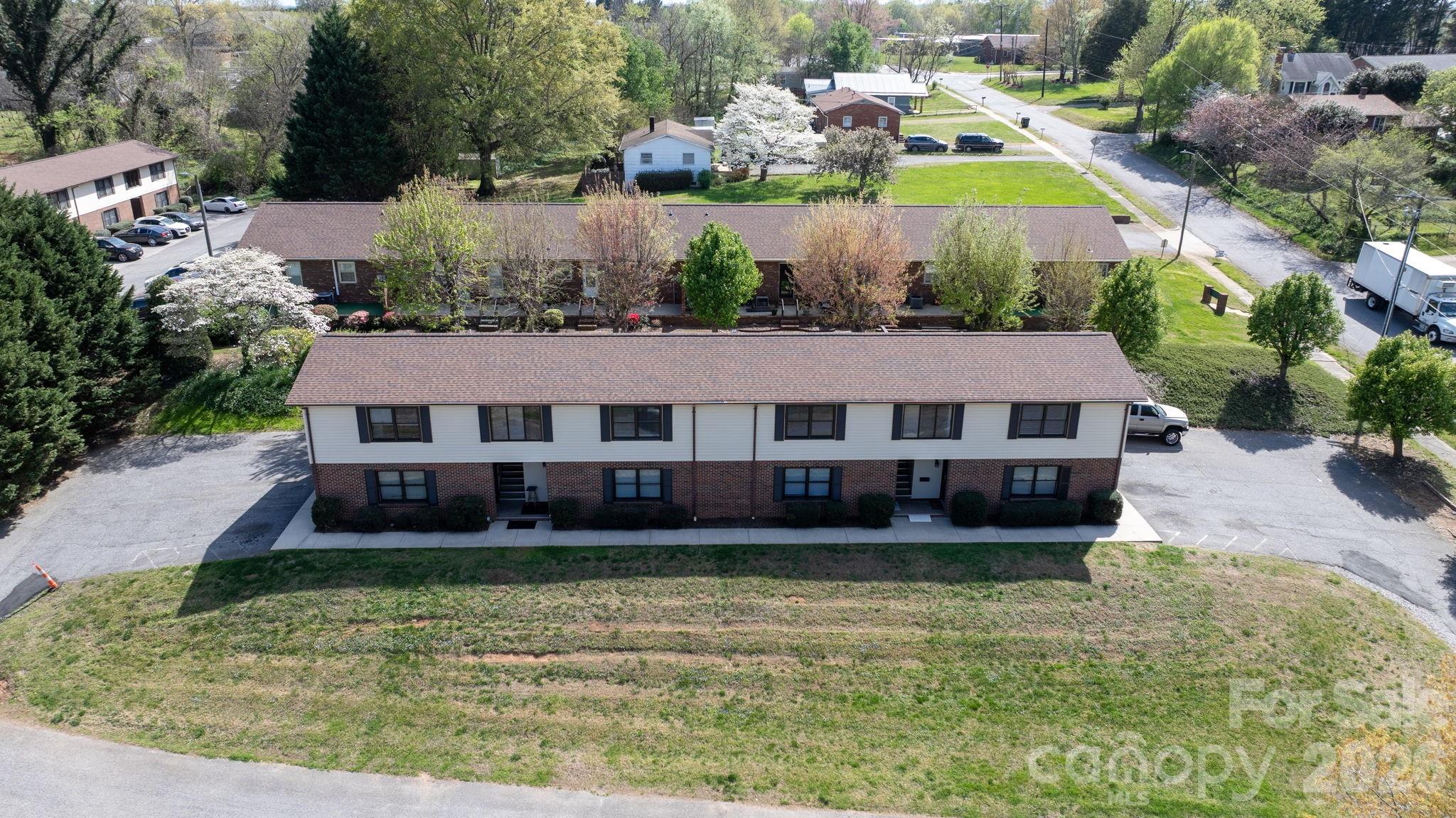 Grandview Terrace - Residential