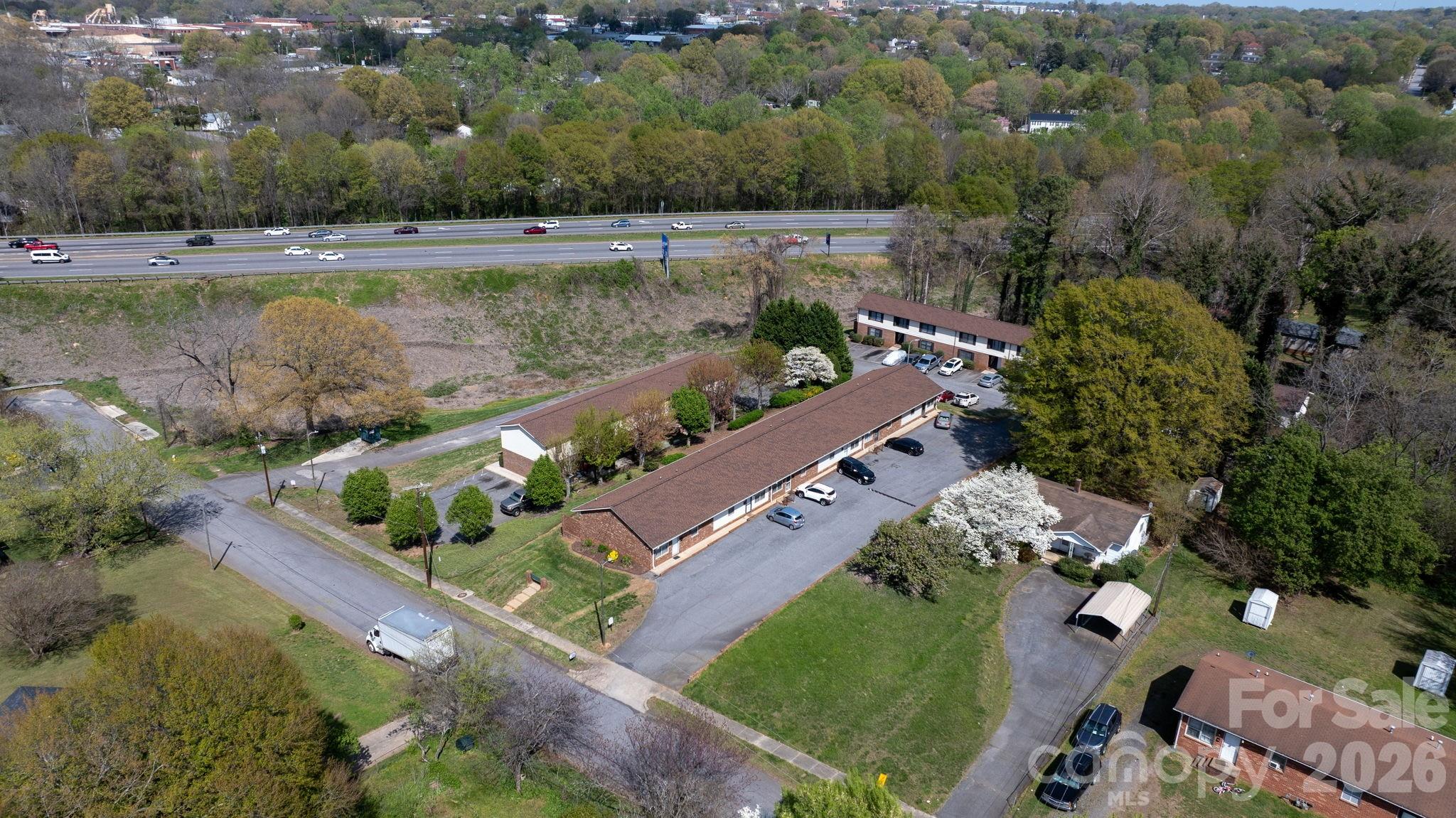 Grandview Terrace - Residential