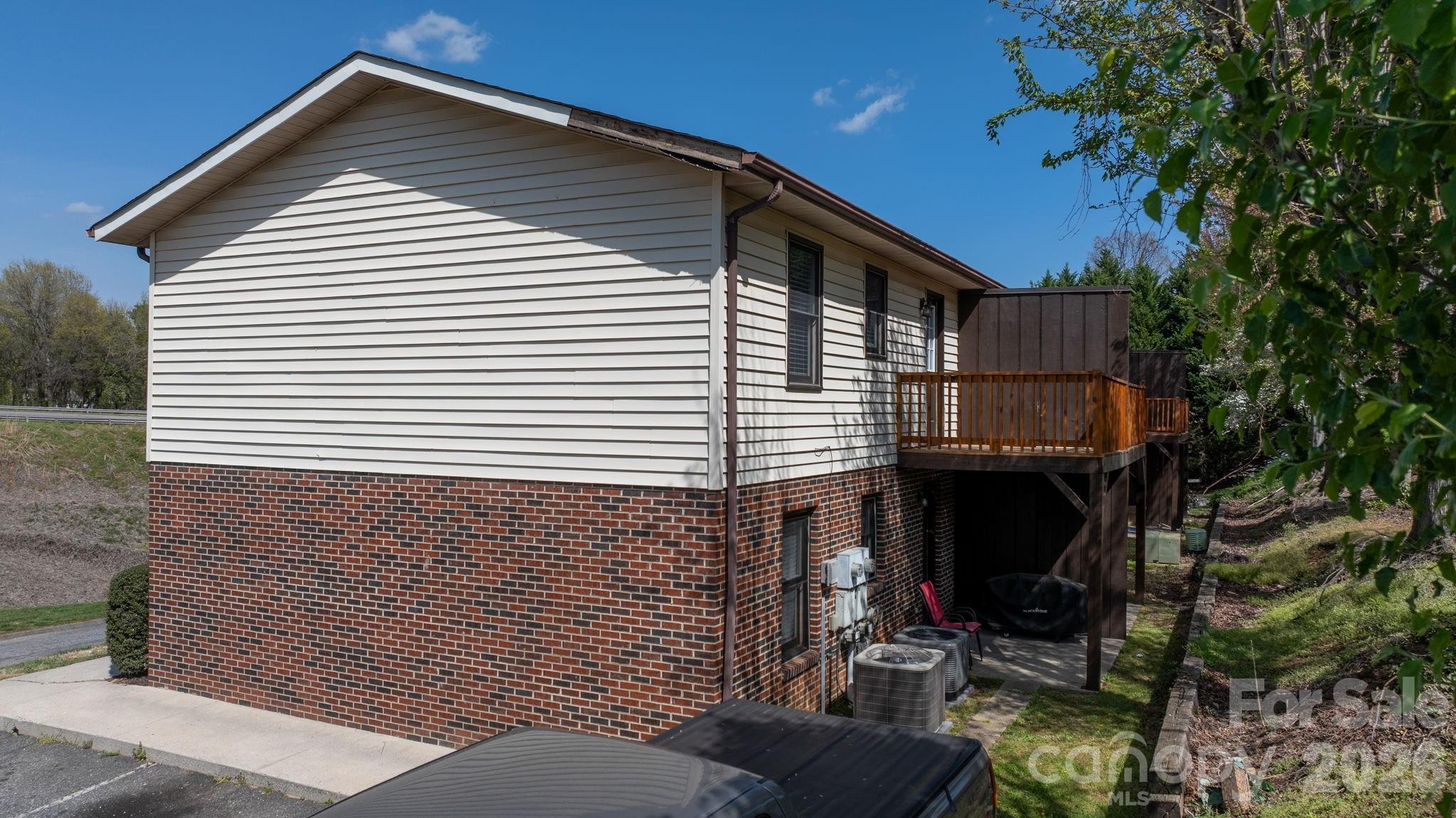 Grandview Terrace - Residential