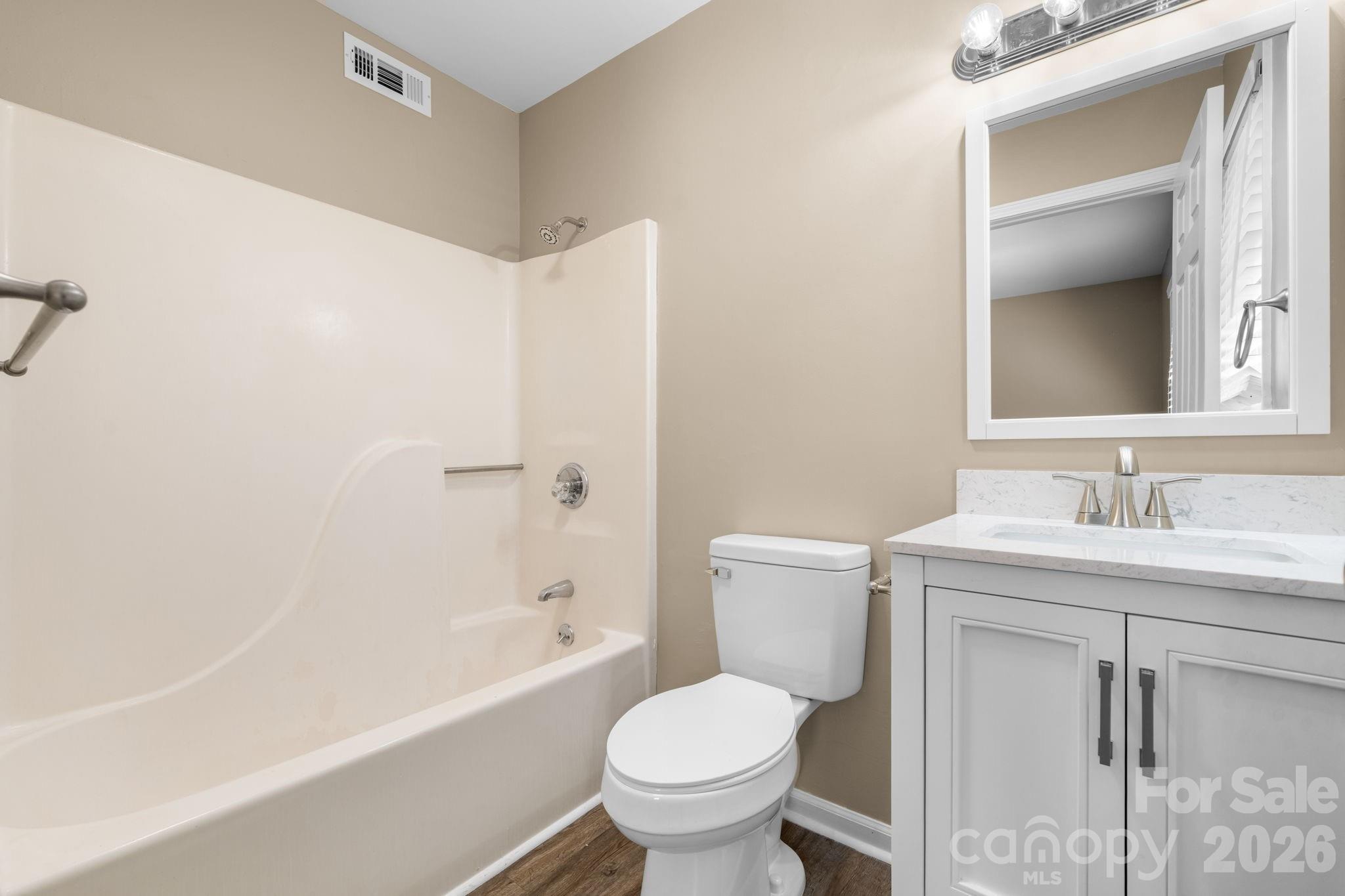 Grandview Terrace - Residential