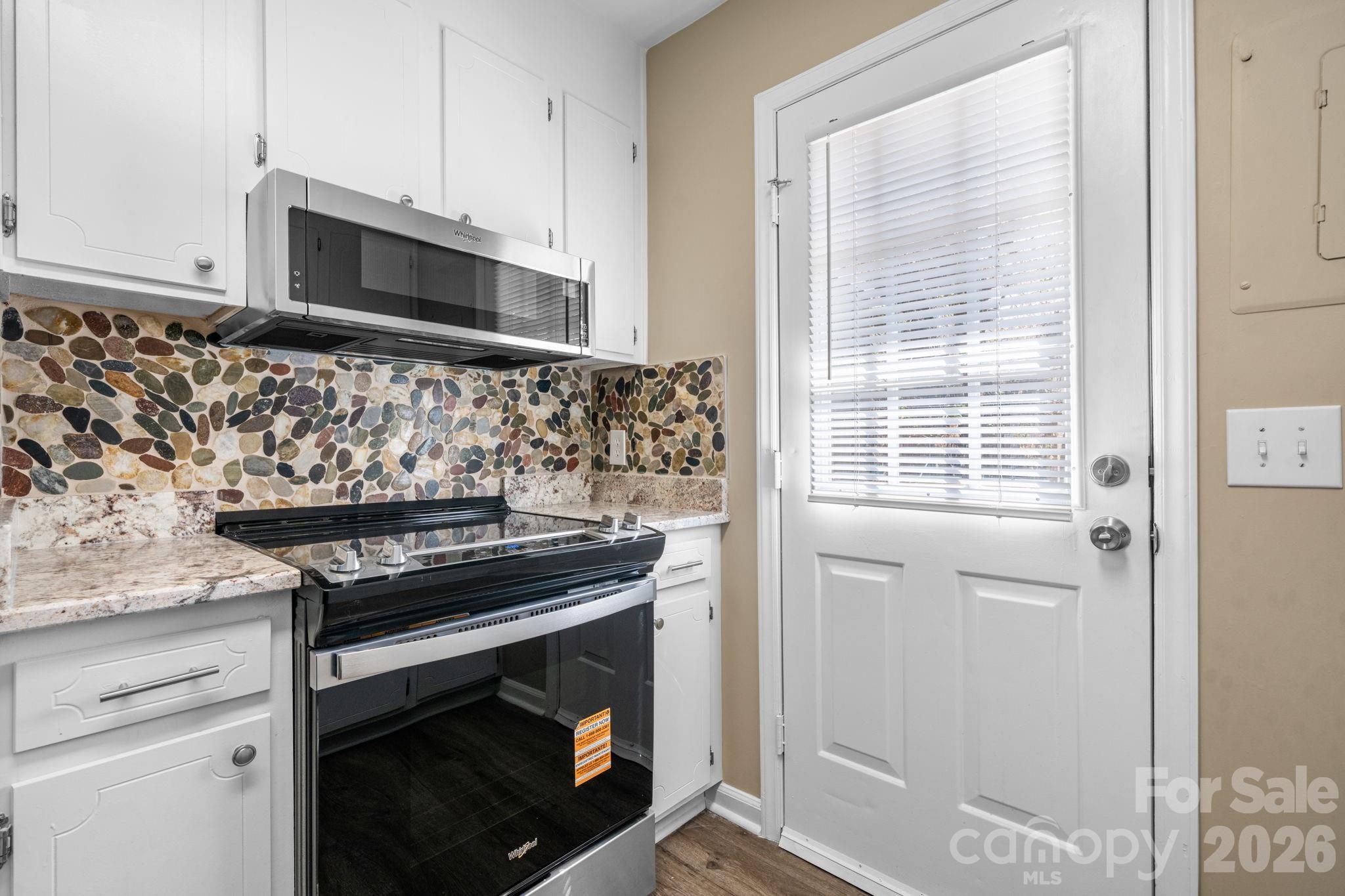 Grandview Terrace - Residential