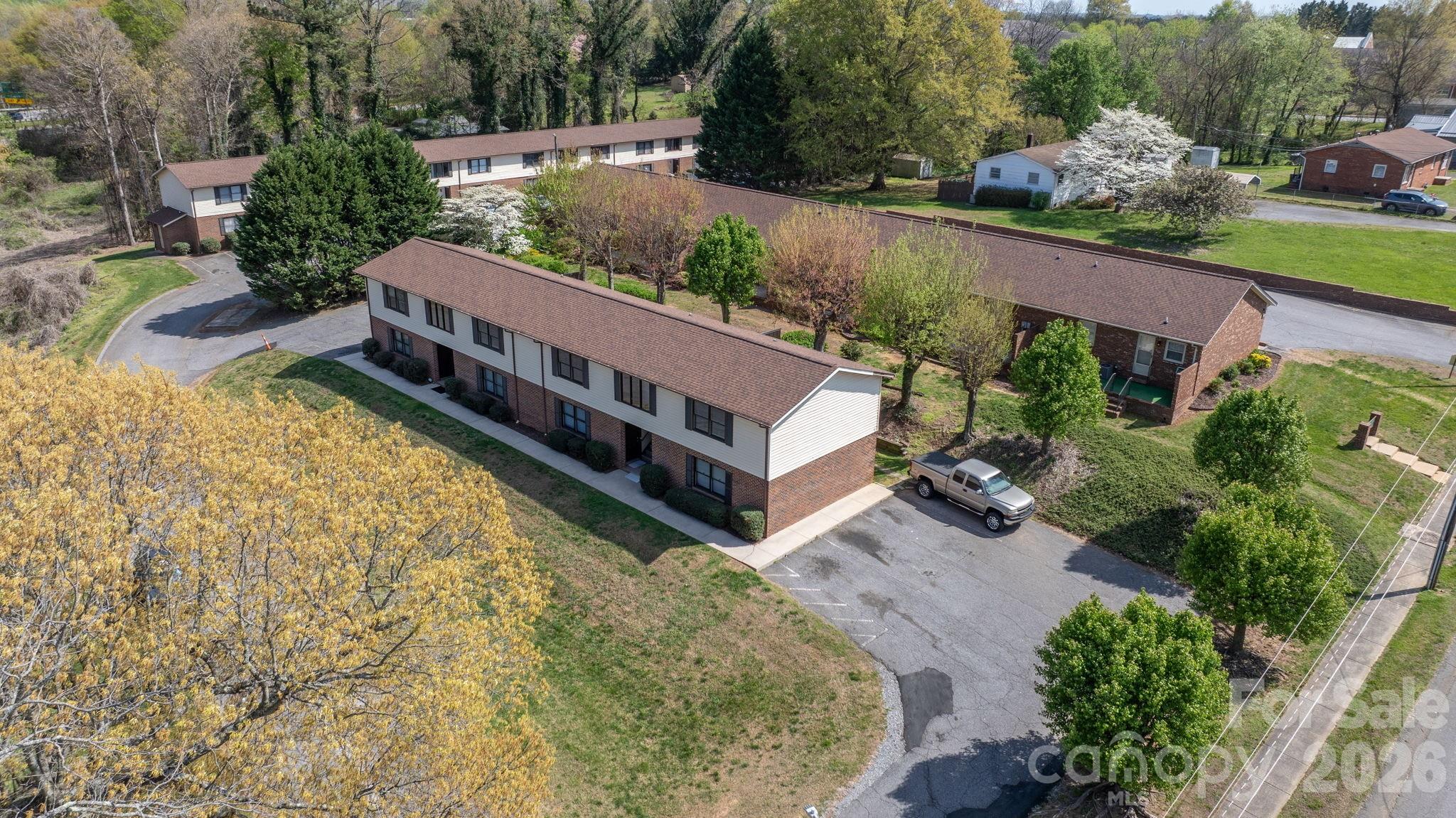 Grandview Terrace - Residential