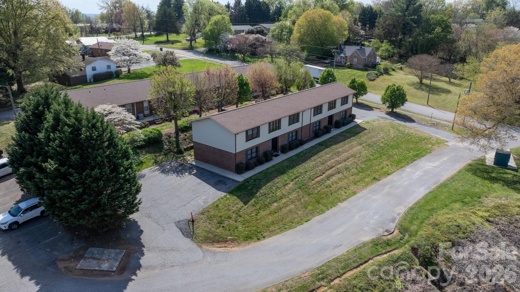 Grandview Terrace - Residential