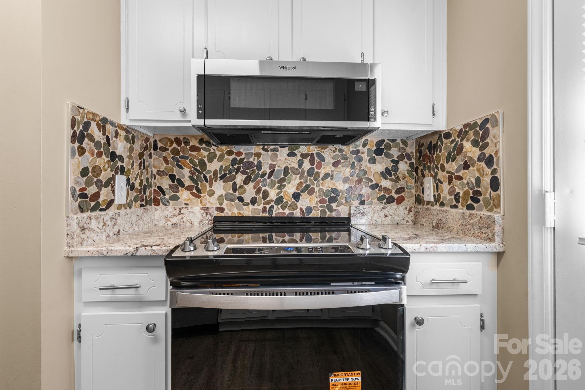 Grandview Terrace - Residential