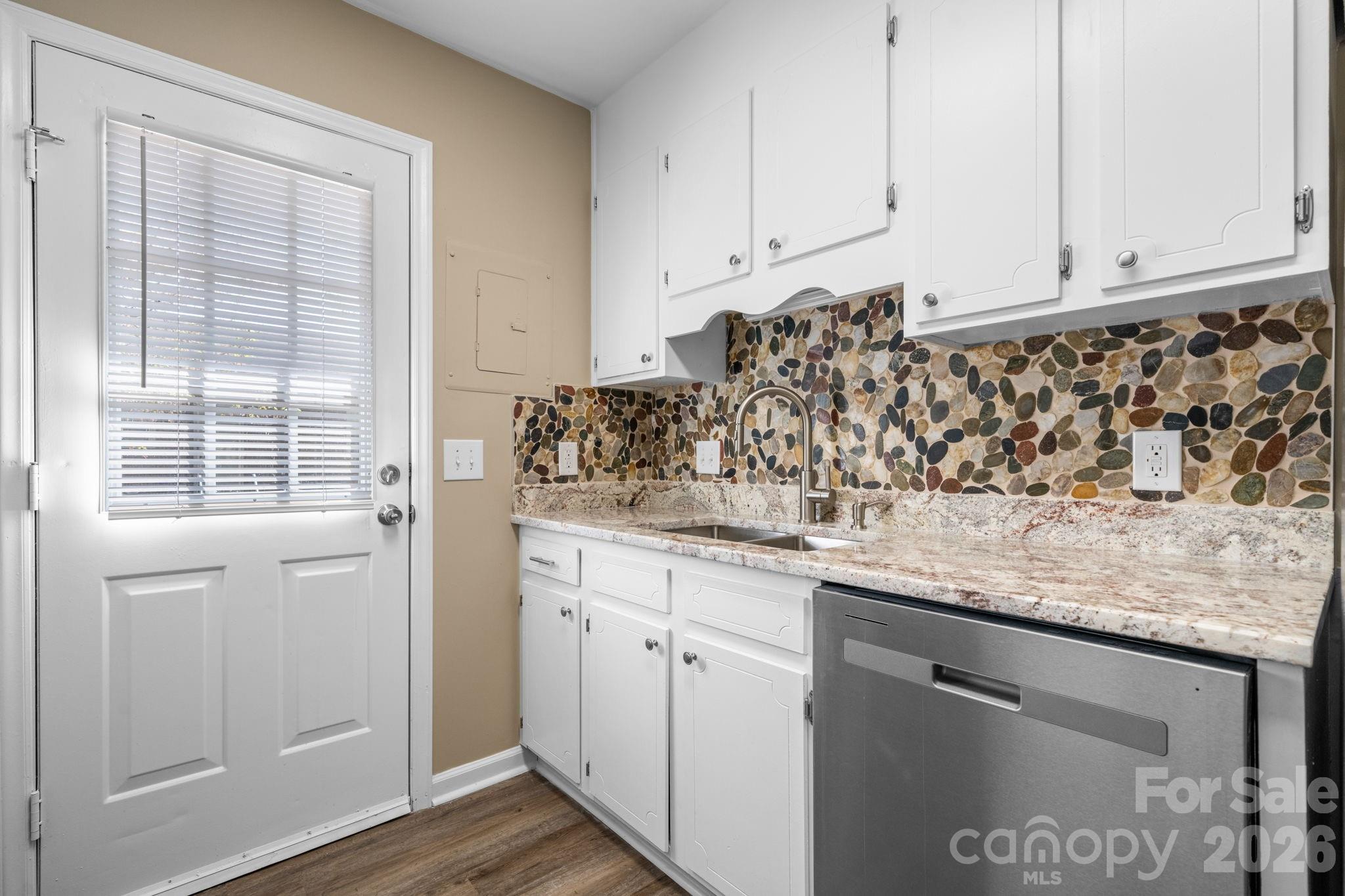 Grandview Terrace - Residential