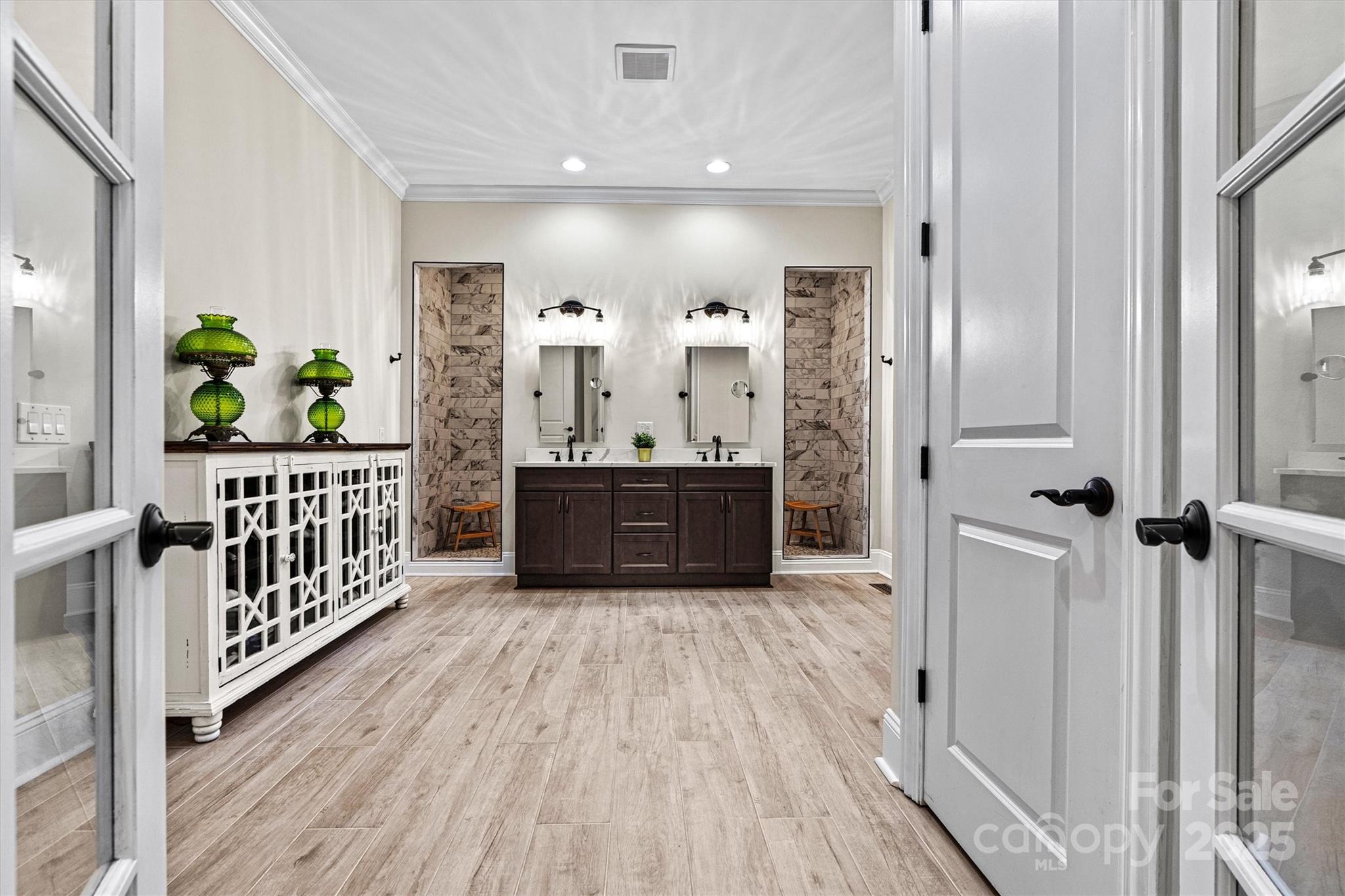 Webbs Chapel Cove - Residential