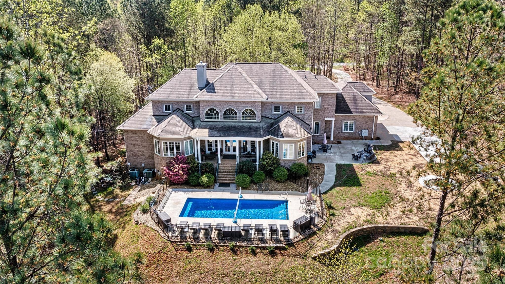 Webbs Chapel Cove - Residential