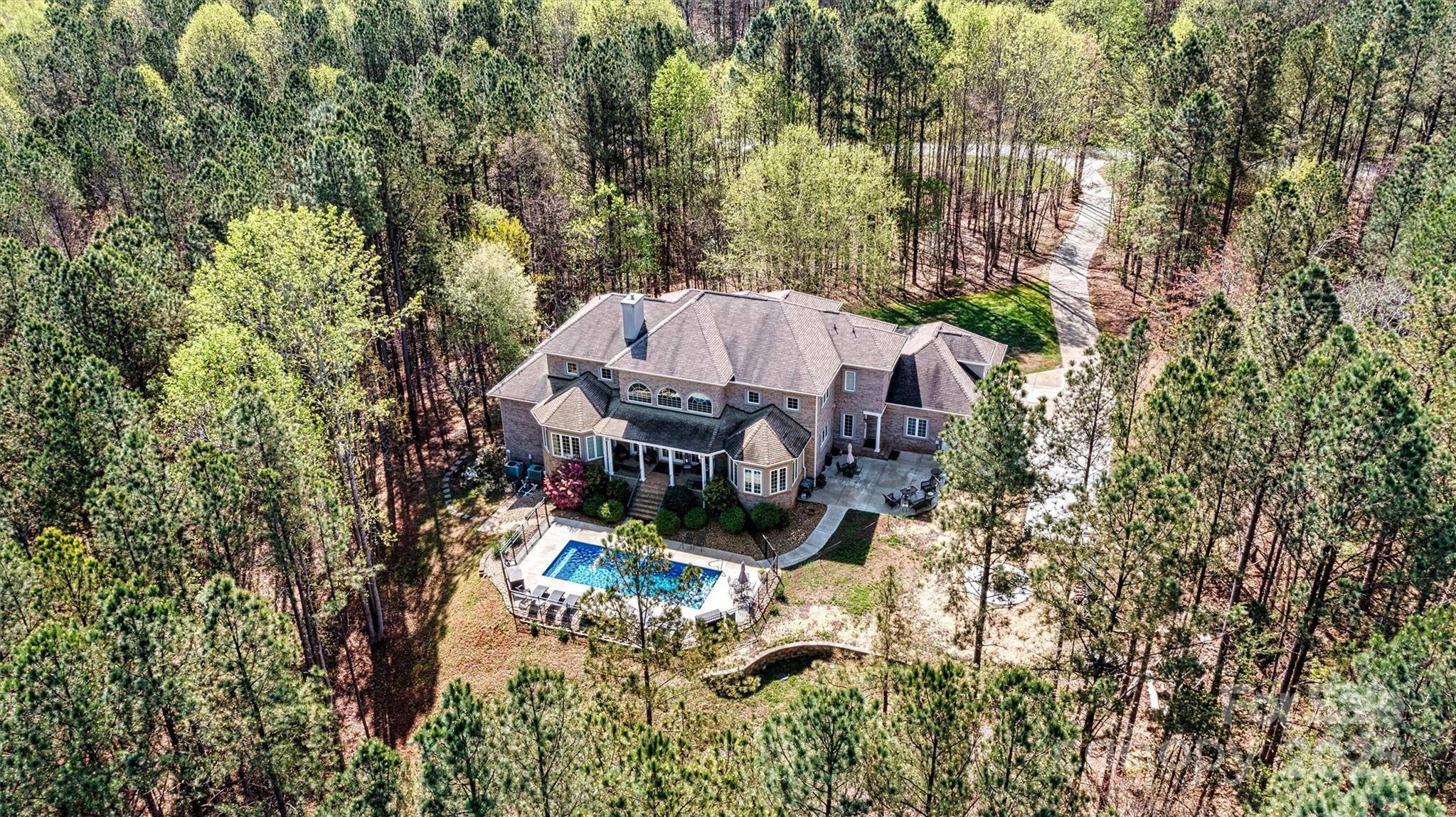 Webbs Chapel Cove - Residential