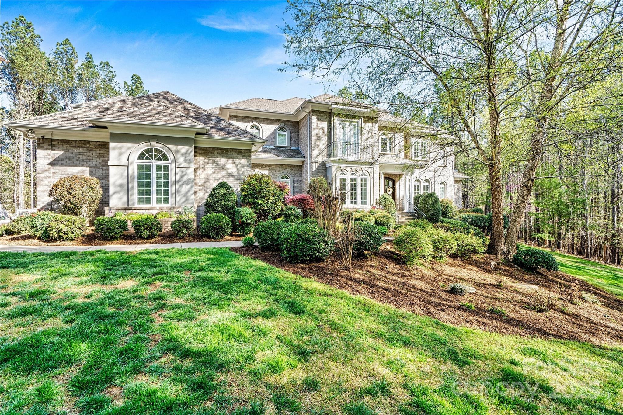 Webbs Chapel Cove - Residential