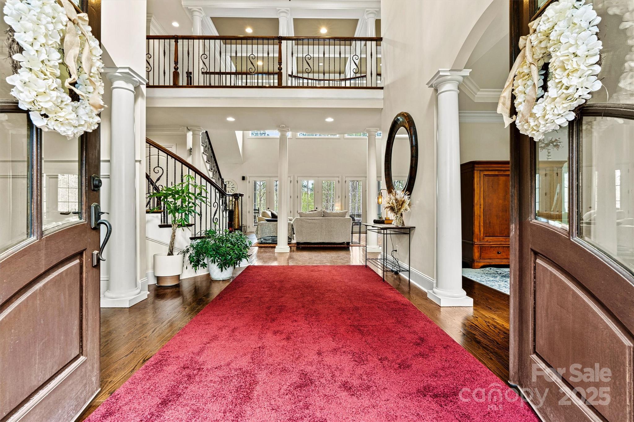 7509 Webbs Chapel Cove Court