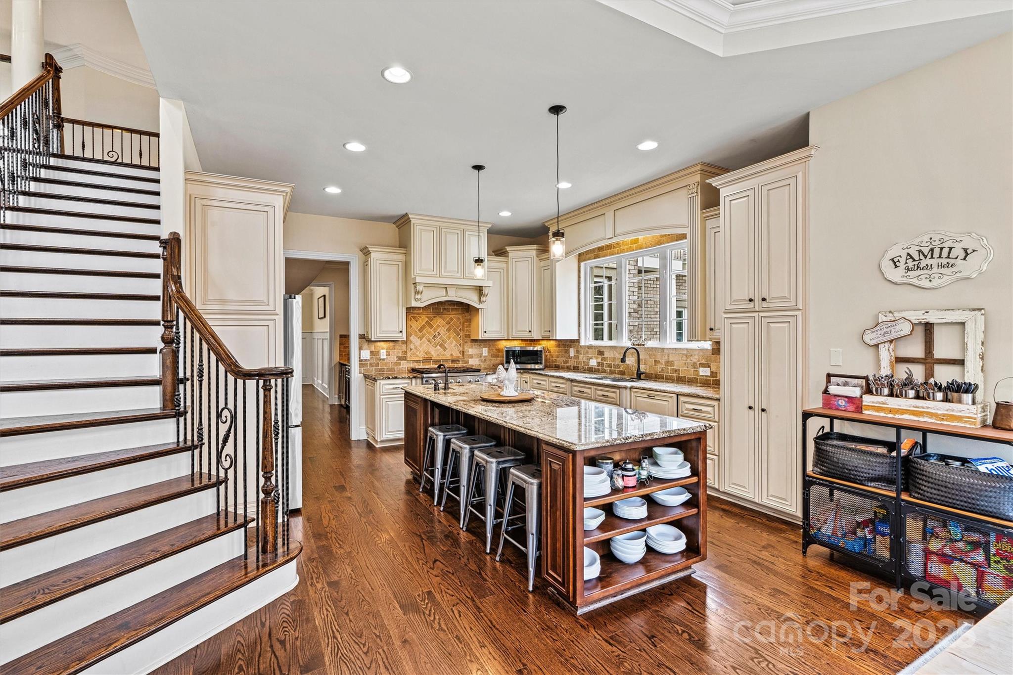 Webbs Chapel Cove - Residential