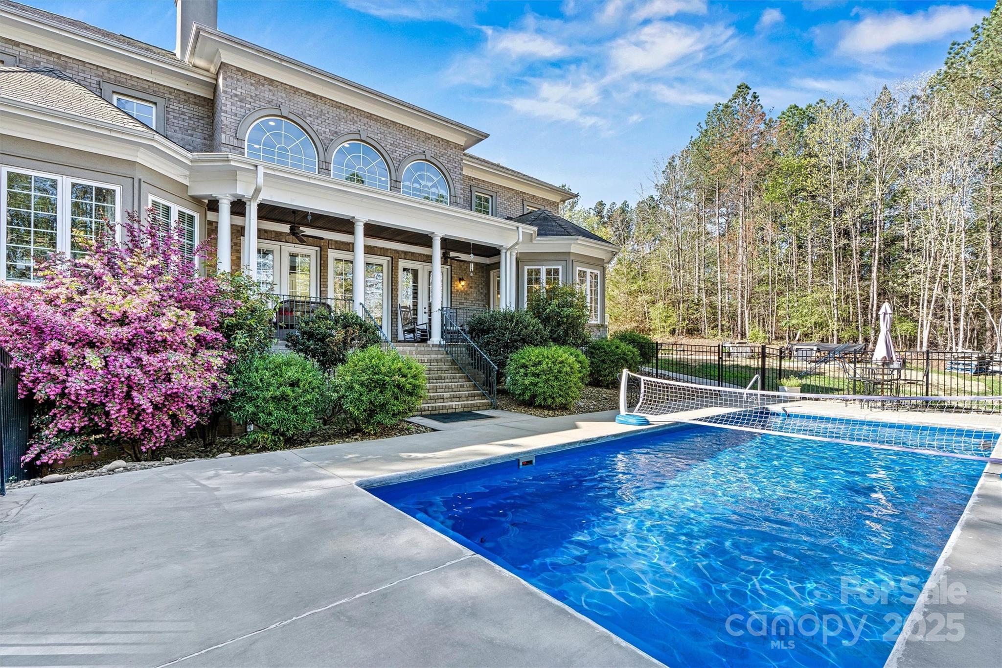 Webbs Chapel Cove - Residential