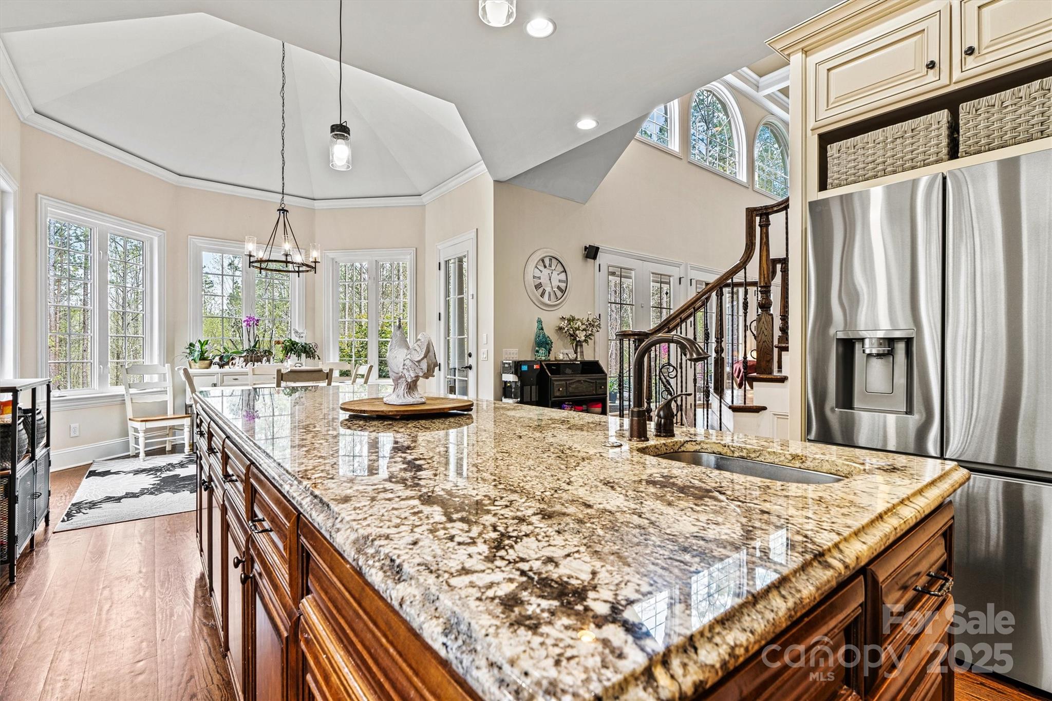 Webbs Chapel Cove - Residential