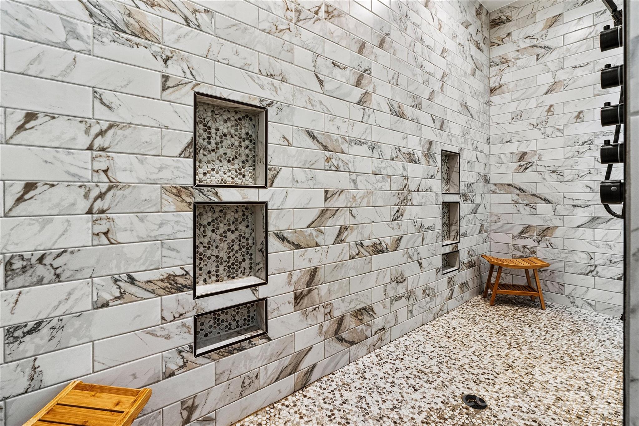 Webbs Chapel Cove - Residential