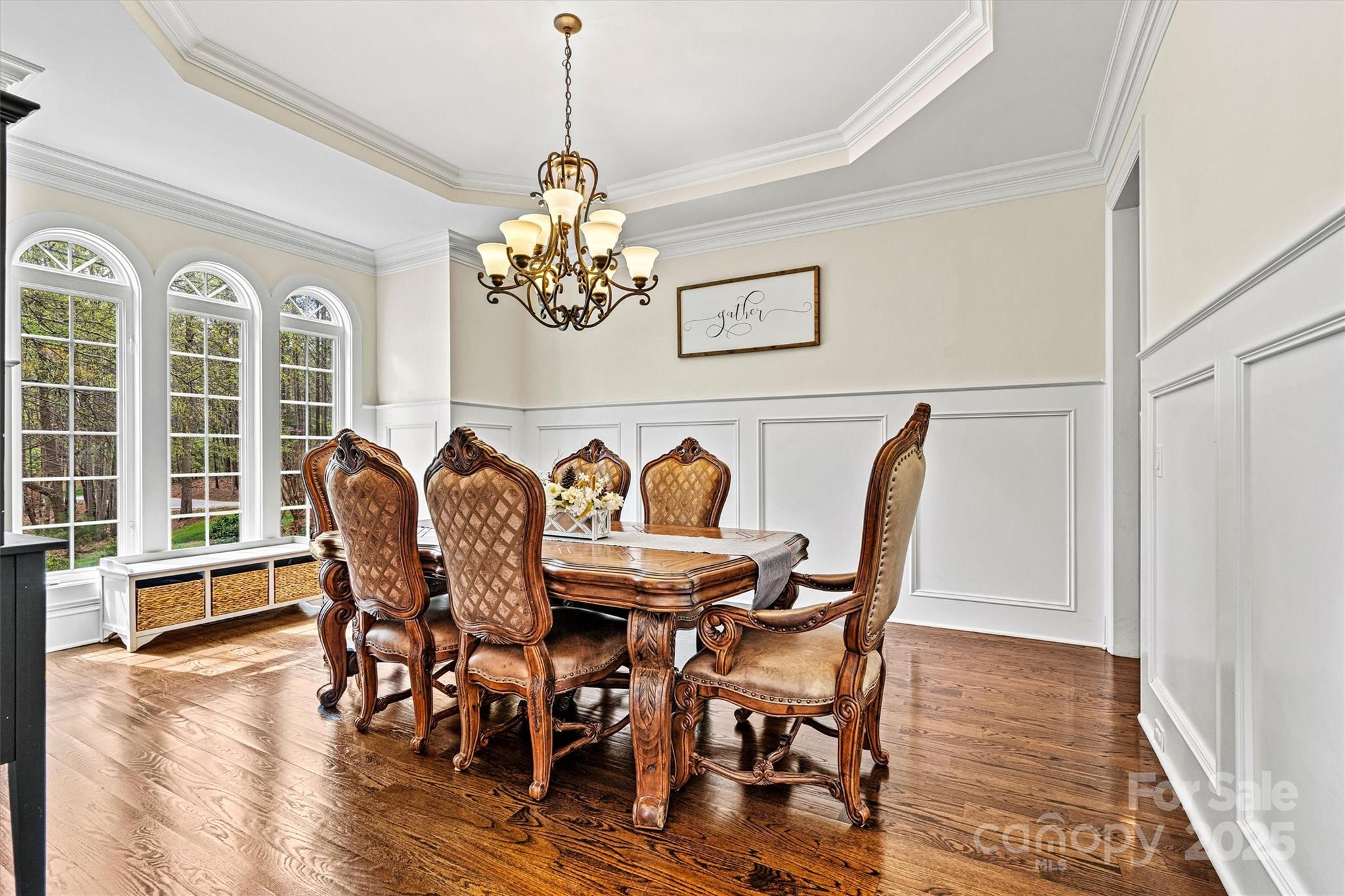 Webbs Chapel Cove - Residential