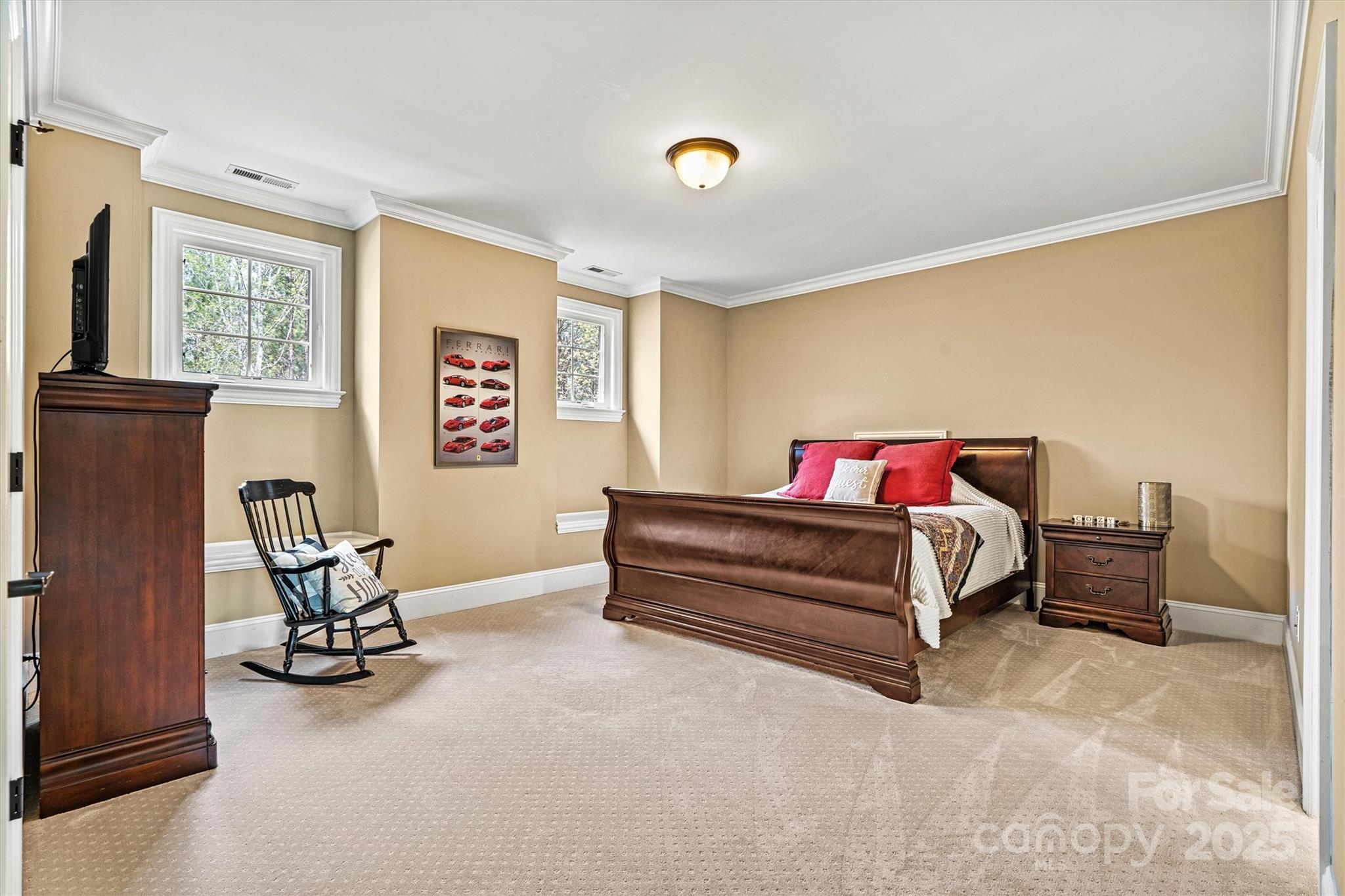 Webbs Chapel Cove - Residential