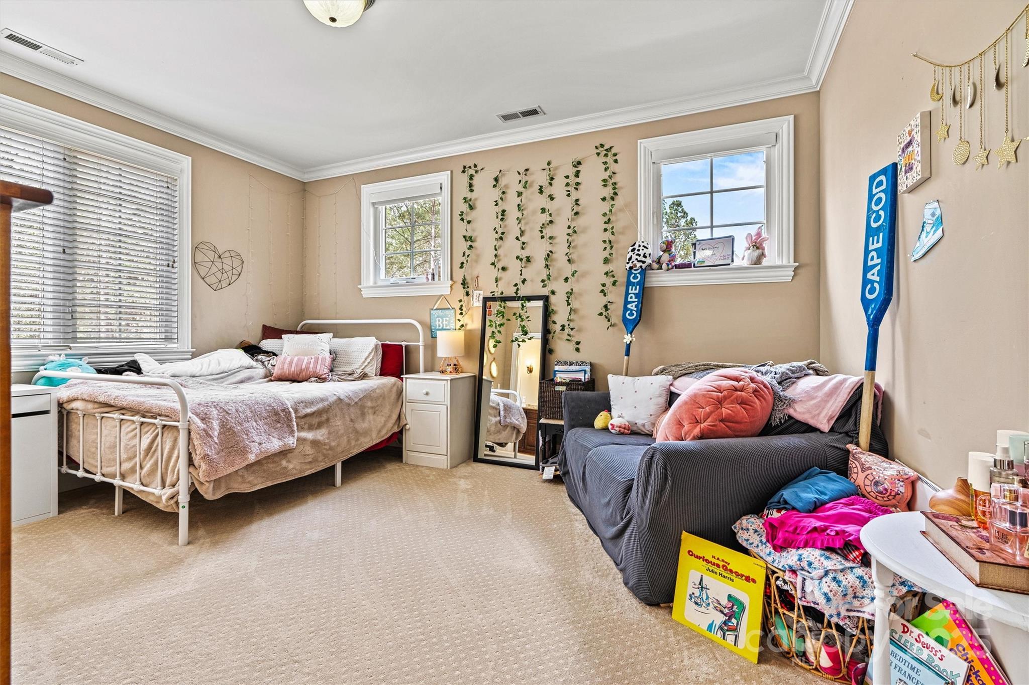 Webbs Chapel Cove - Residential