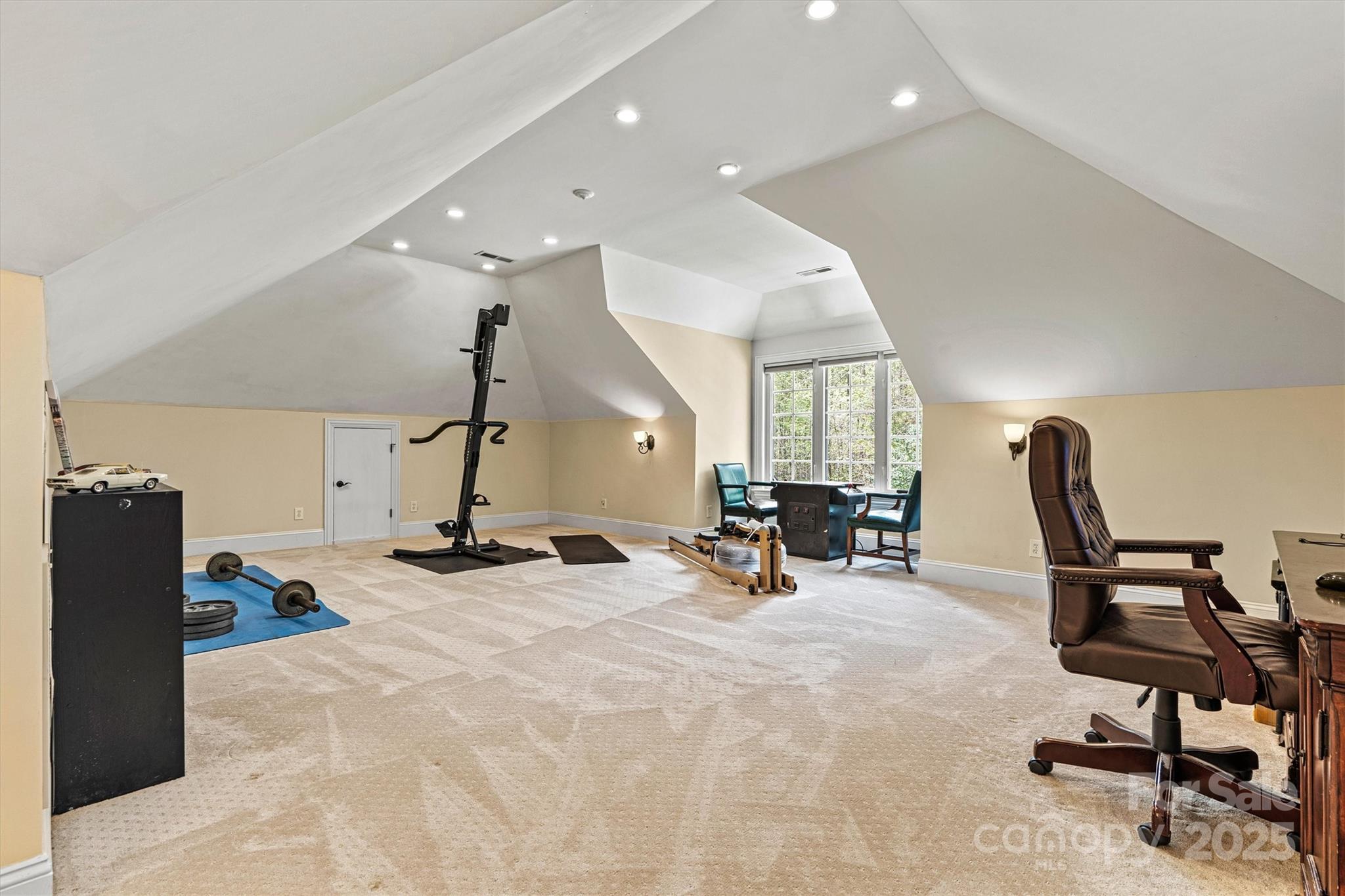 Webbs Chapel Cove - Residential