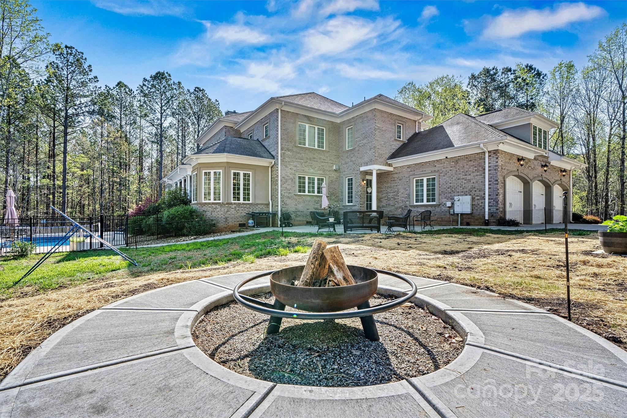 Webbs Chapel Cove - Residential