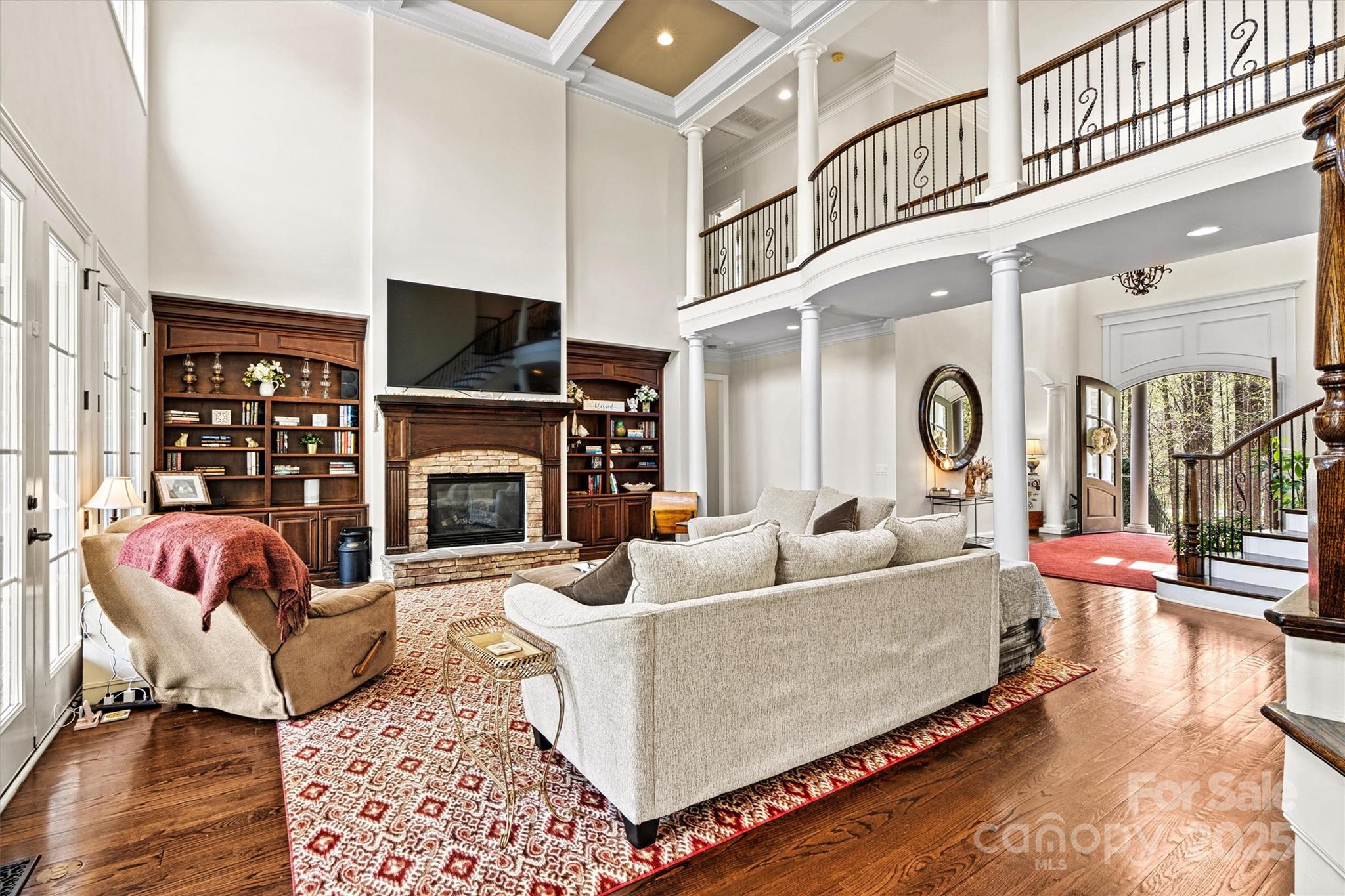 Webbs Chapel Cove - Residential