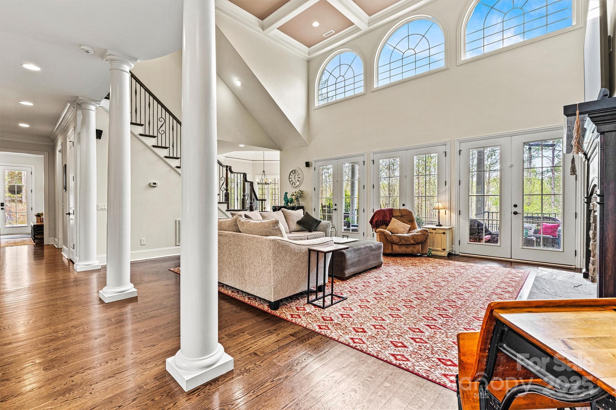 Webbs Chapel Cove - Residential