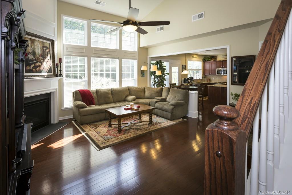 Belair At Carolina Lakes - Residential