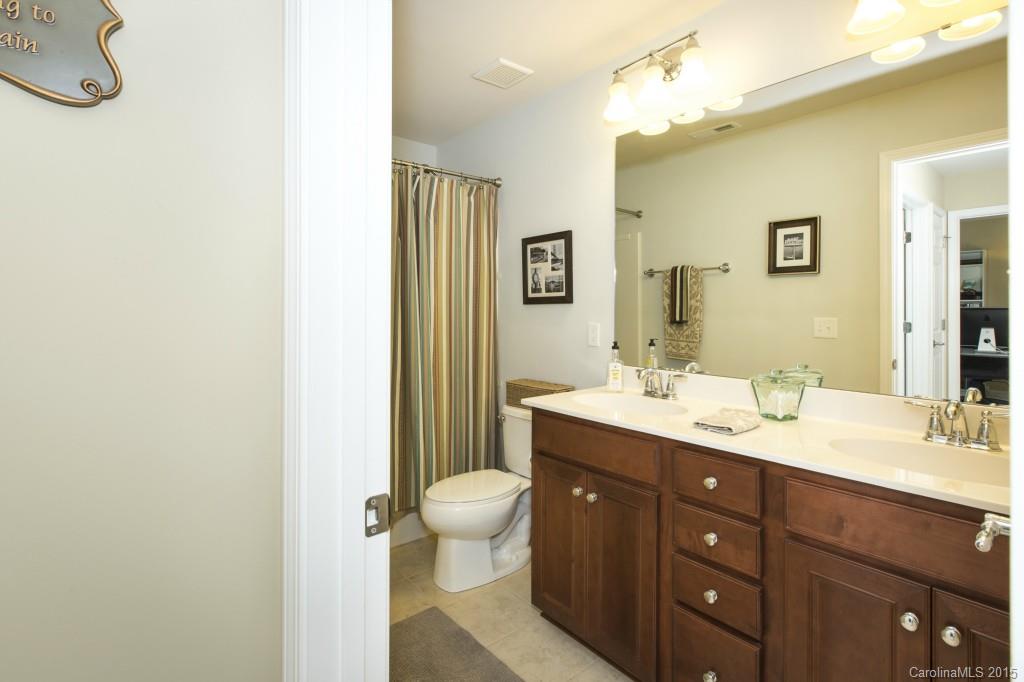 Belair At Carolina Lakes - Residential