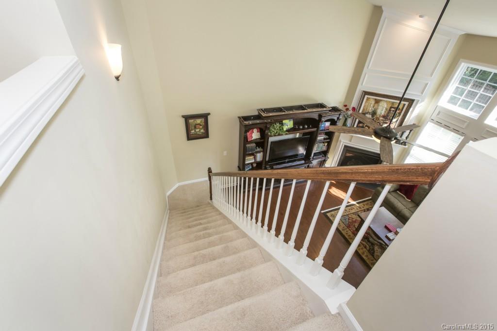 Belair At Carolina Lakes - Residential